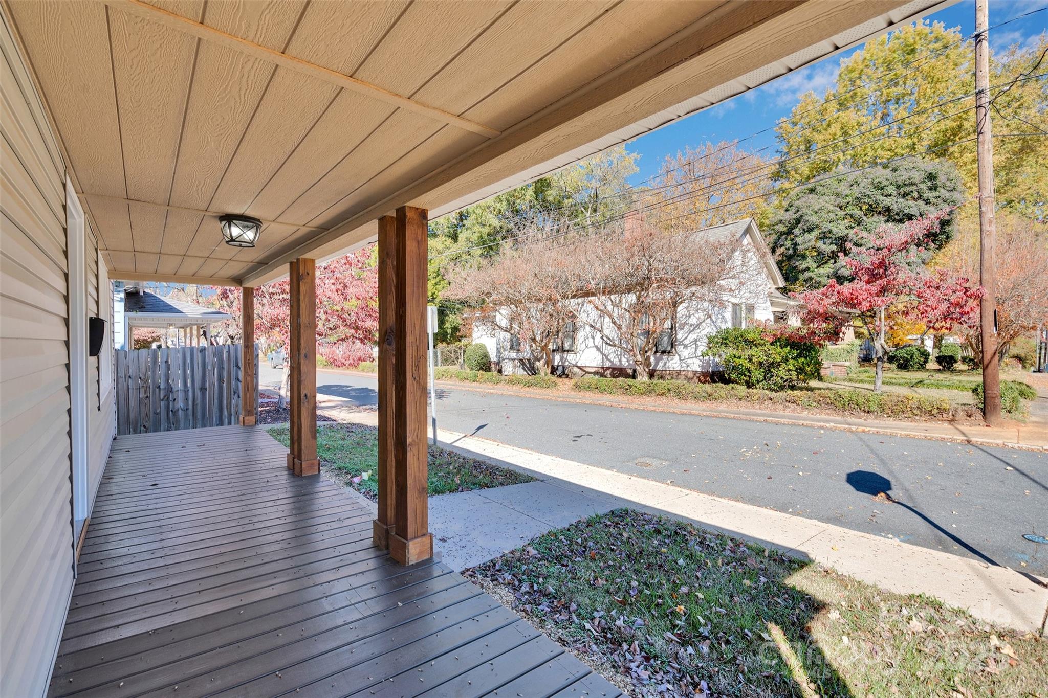 201 W Mccubbins Street Salisbury NC 28144