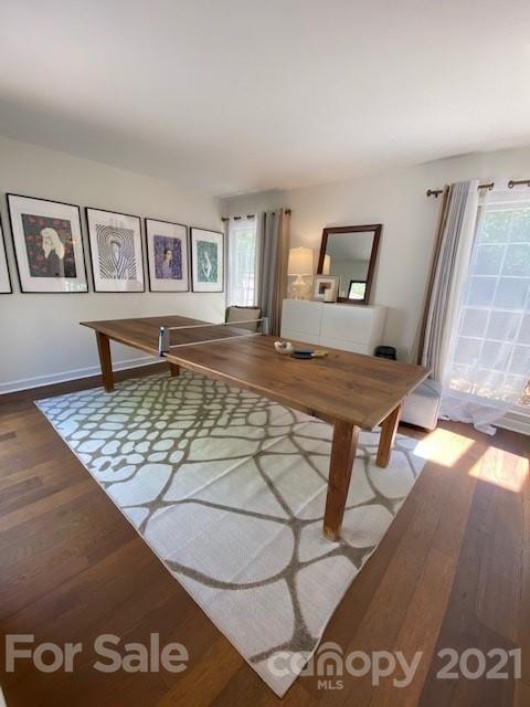 6215 Summertree Lane Charlotte NC 28226