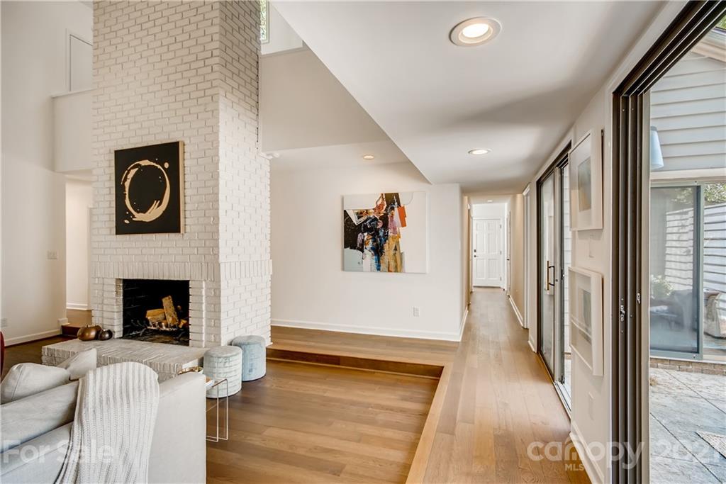 6215 Summertree Lane Charlotte NC 28226