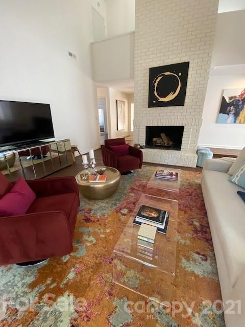 6215 Summertree Lane Charlotte NC 28226