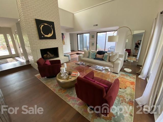 6215 Summertree Lane Charlotte NC 28226