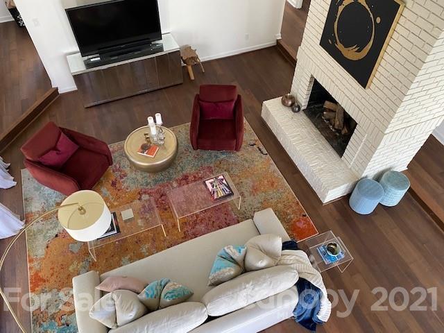 6215 Summertree Lane Charlotte NC 28226