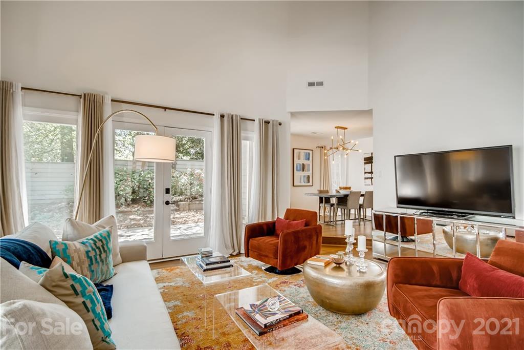6215 Summertree Lane Charlotte NC 28226