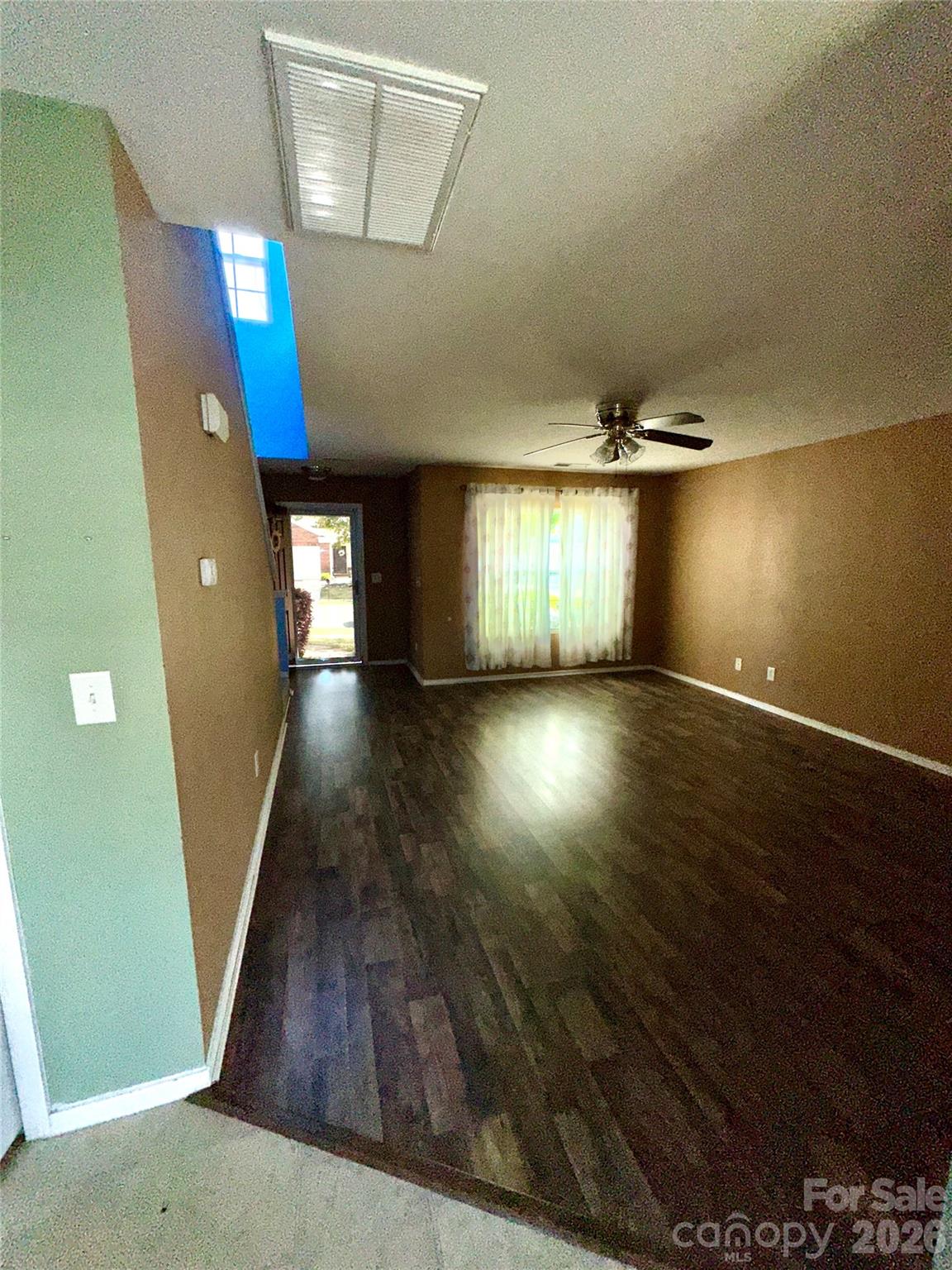 4722 Mortonhall Road Charlotte NC 28215
