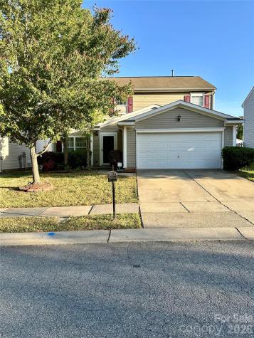 4722 Mortonhall Road Charlotte NC 28215