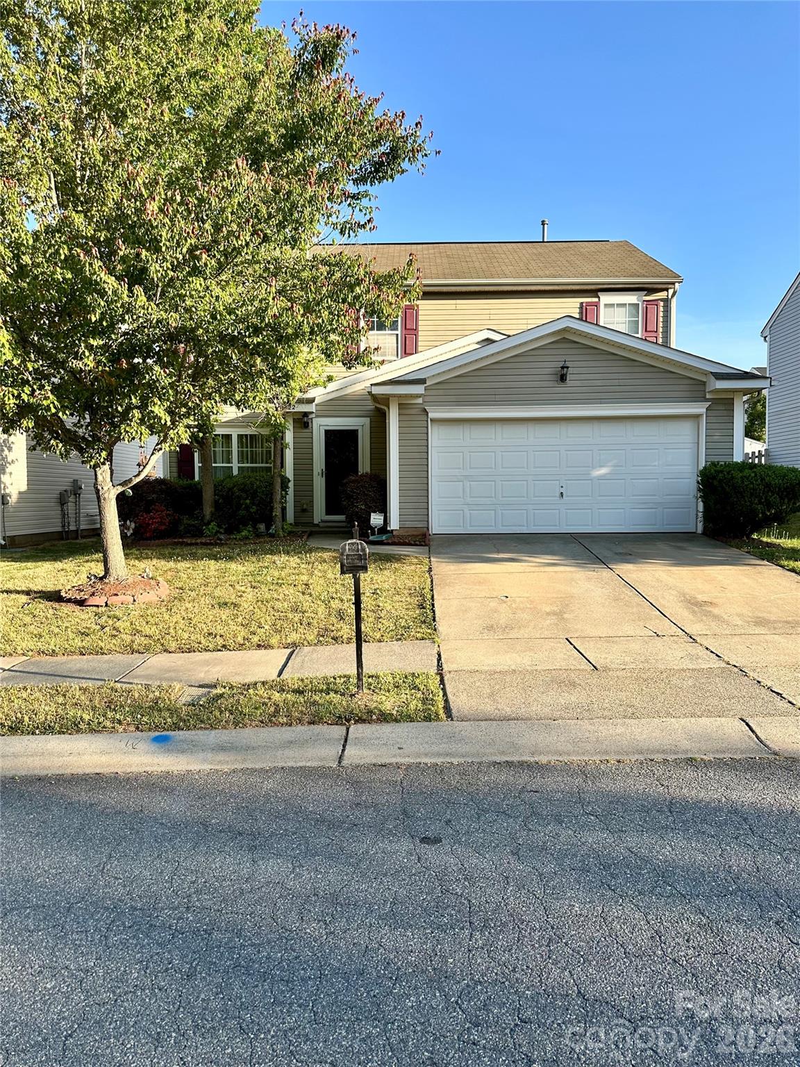 4722 Mortonhall Road Charlotte NC 28215