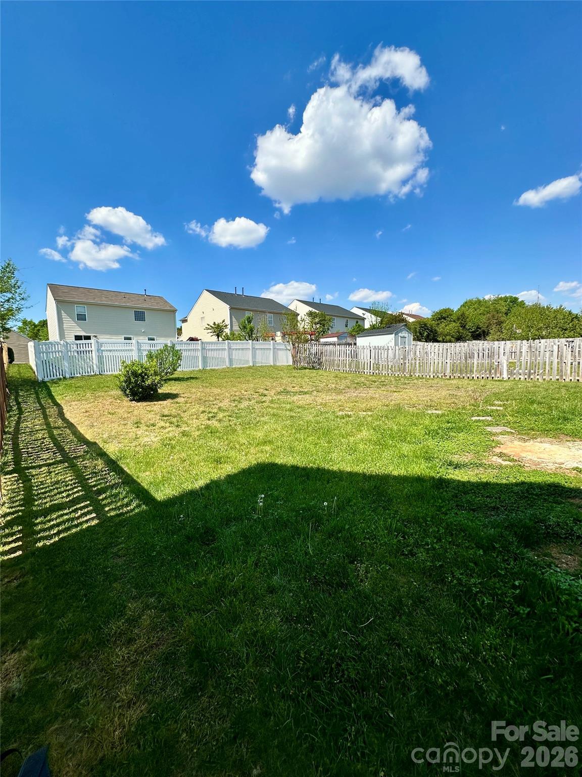 4722 Mortonhall Road Charlotte NC 28215