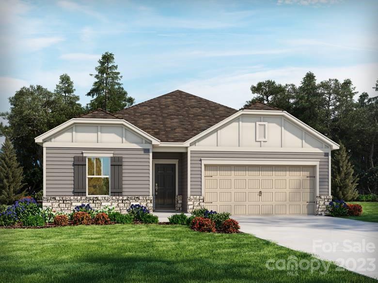 6408 Barcelona Way Charlotte NC 28214