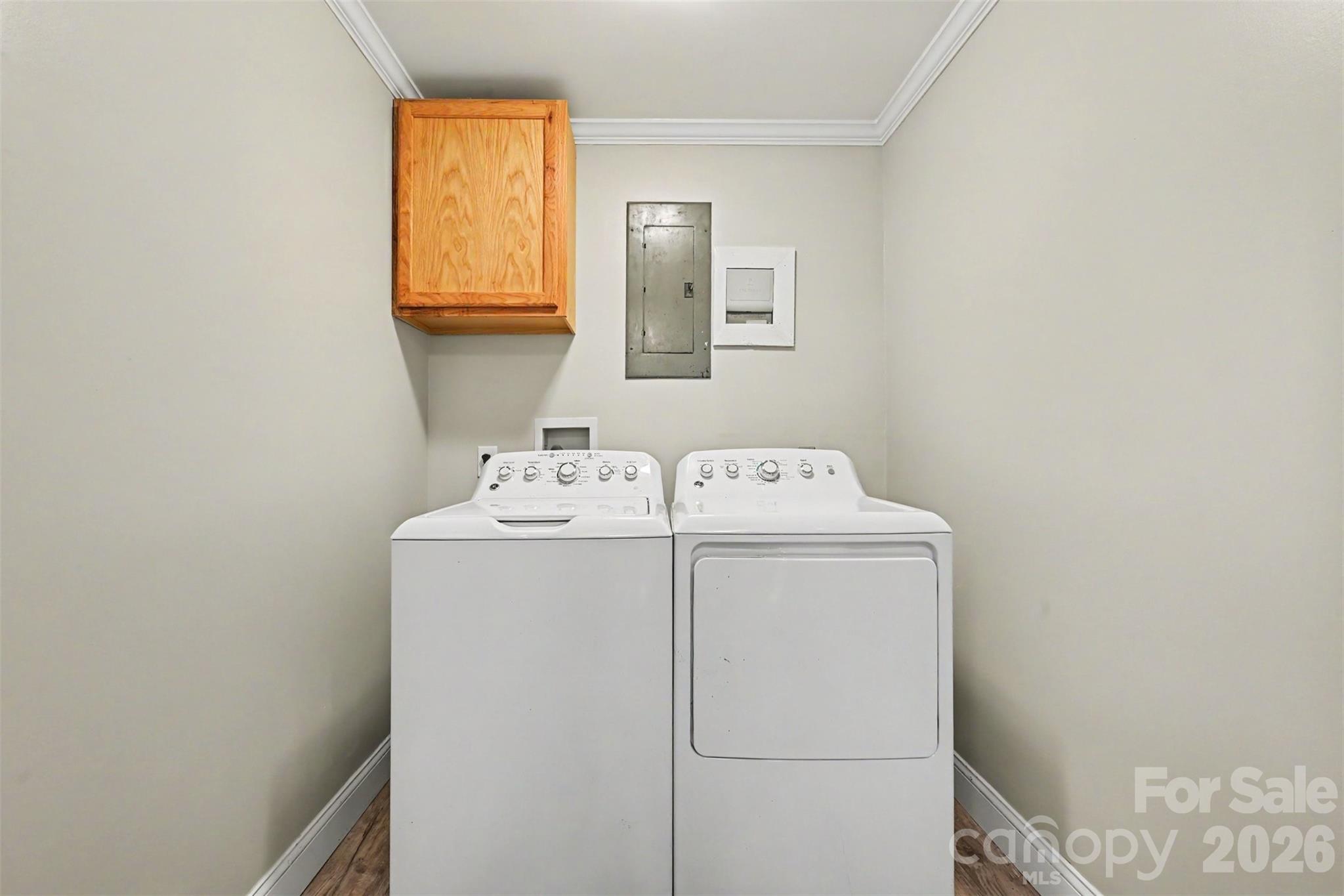 20146 Bantam Road Mount Pleasant NC 28124