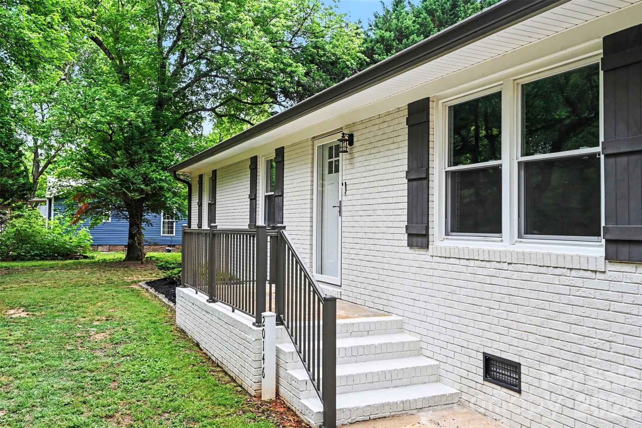 20146 Bantam Road Mount Pleasant NC 28124