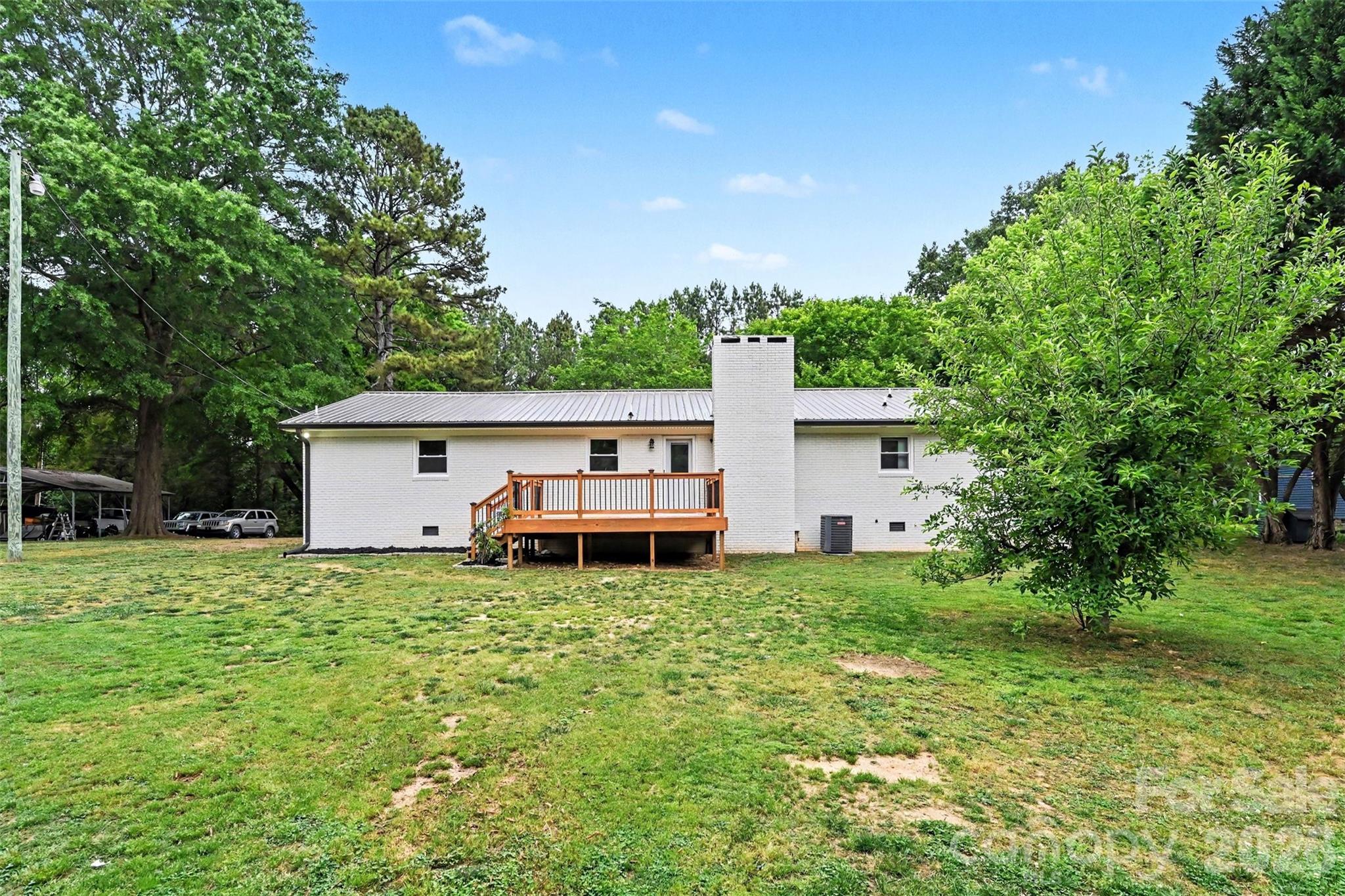 20146 Bantam Road Mount Pleasant NC 28124