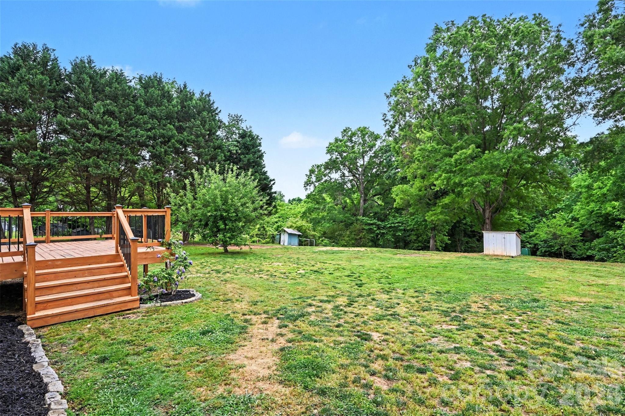 20146 Bantam Road Mount Pleasant NC 28124