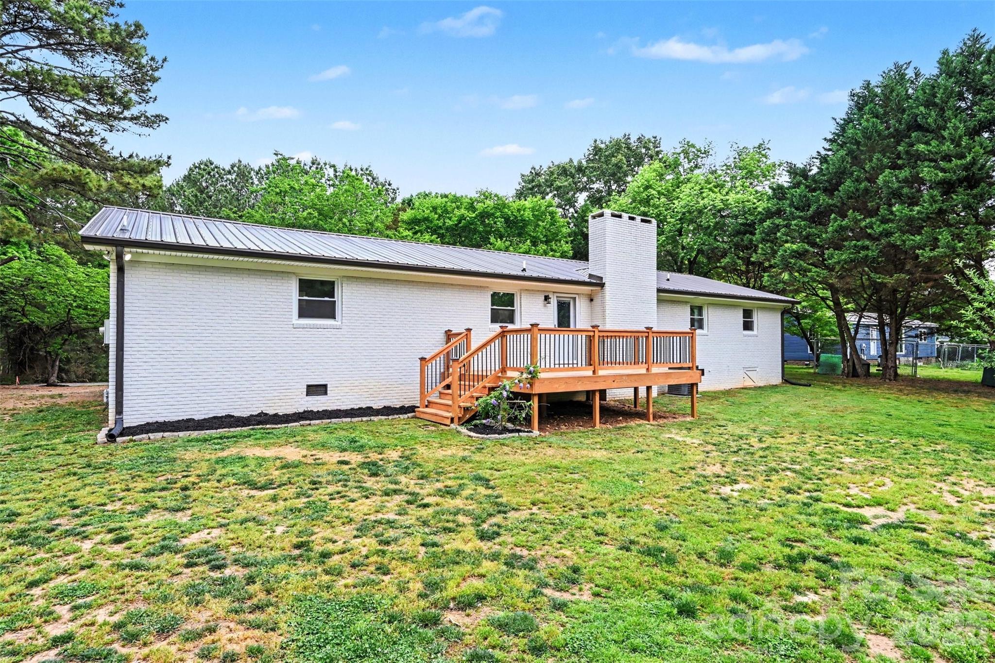 20146 Bantam Road Mount Pleasant NC 28124