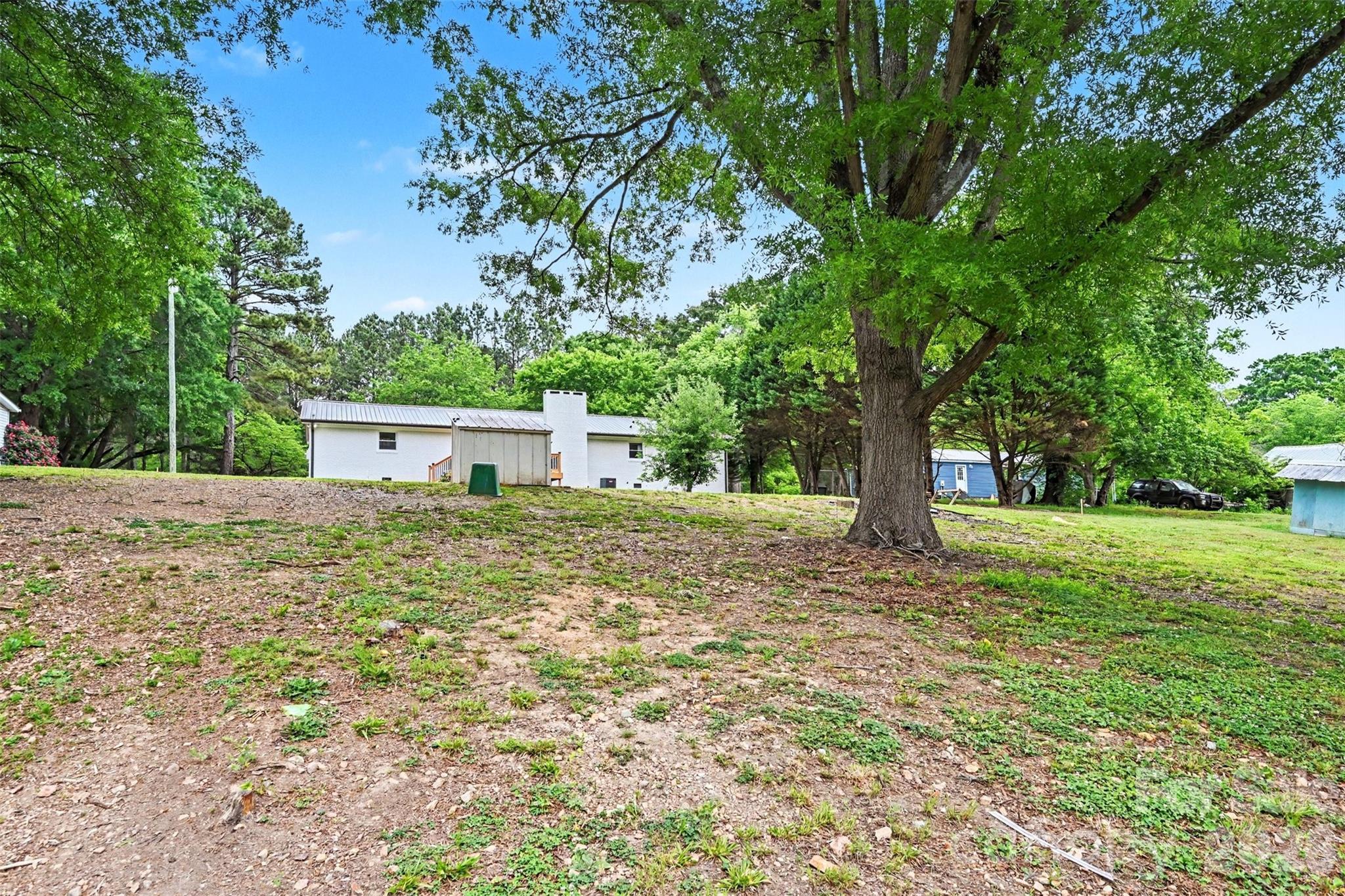 20146 Bantam Road Mount Pleasant NC 28124