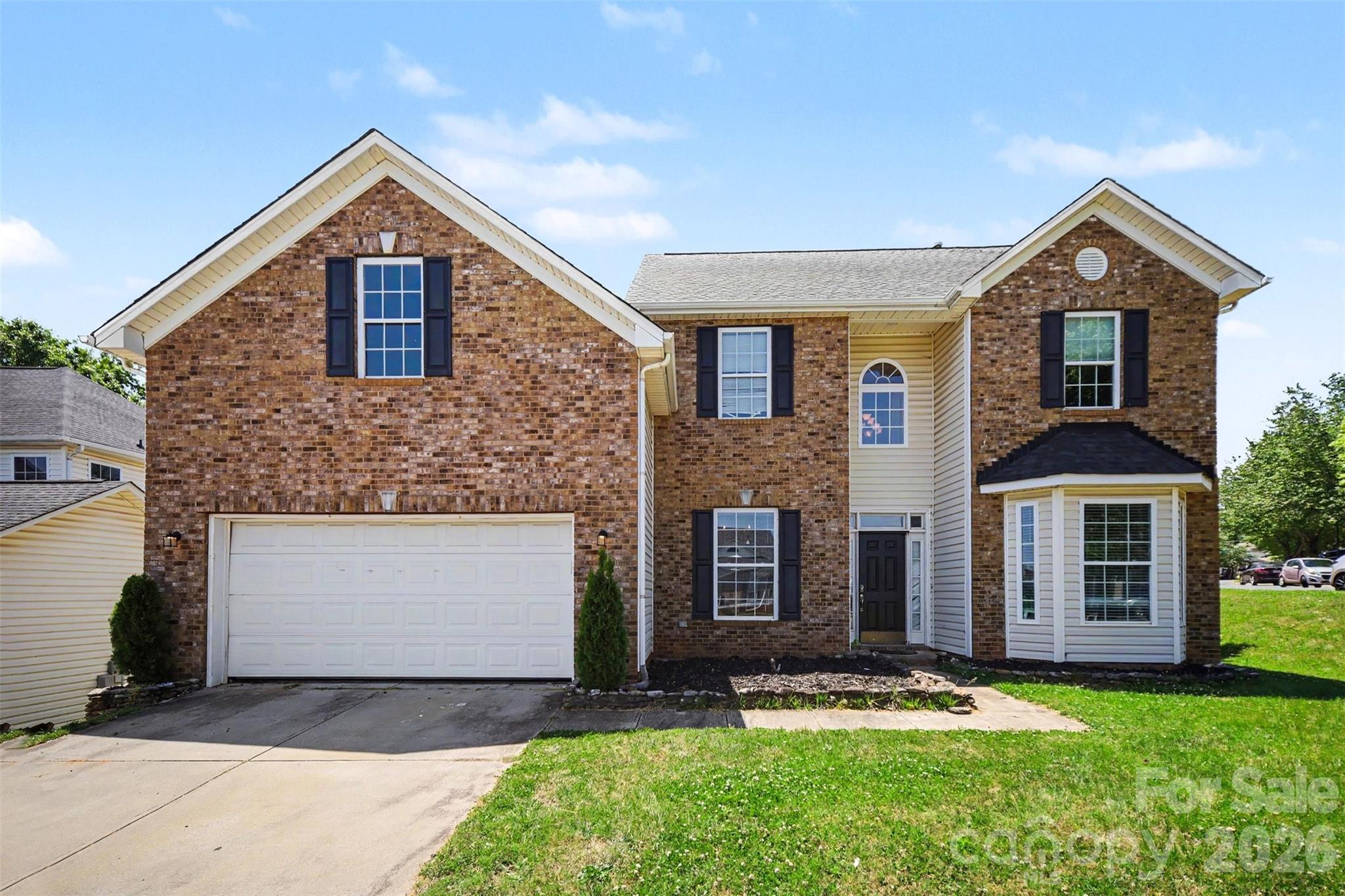 3306 Daniel Place Drive Charlotte NC 28213