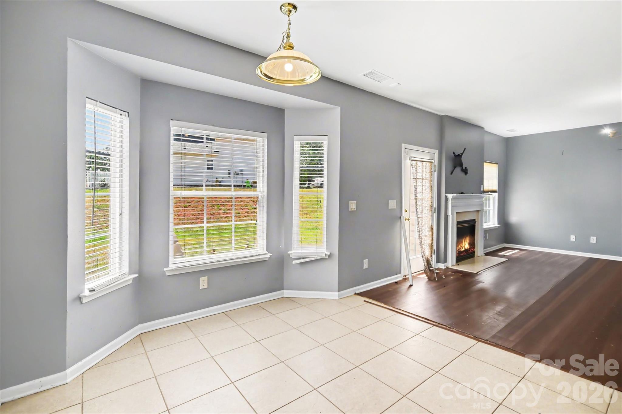 3306 Daniel Place Drive Charlotte NC 28213