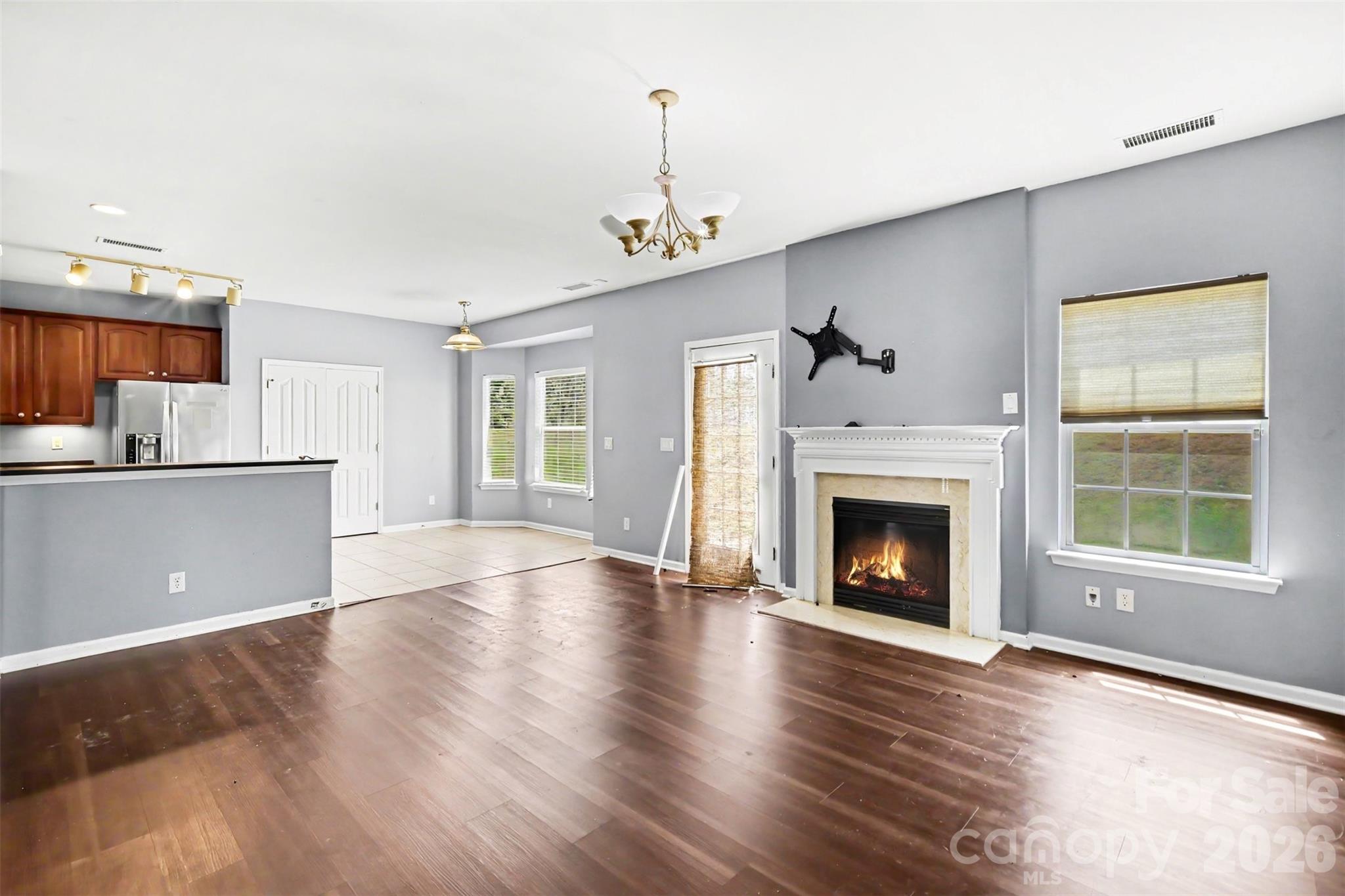 3306 Daniel Place Drive Charlotte NC 28213