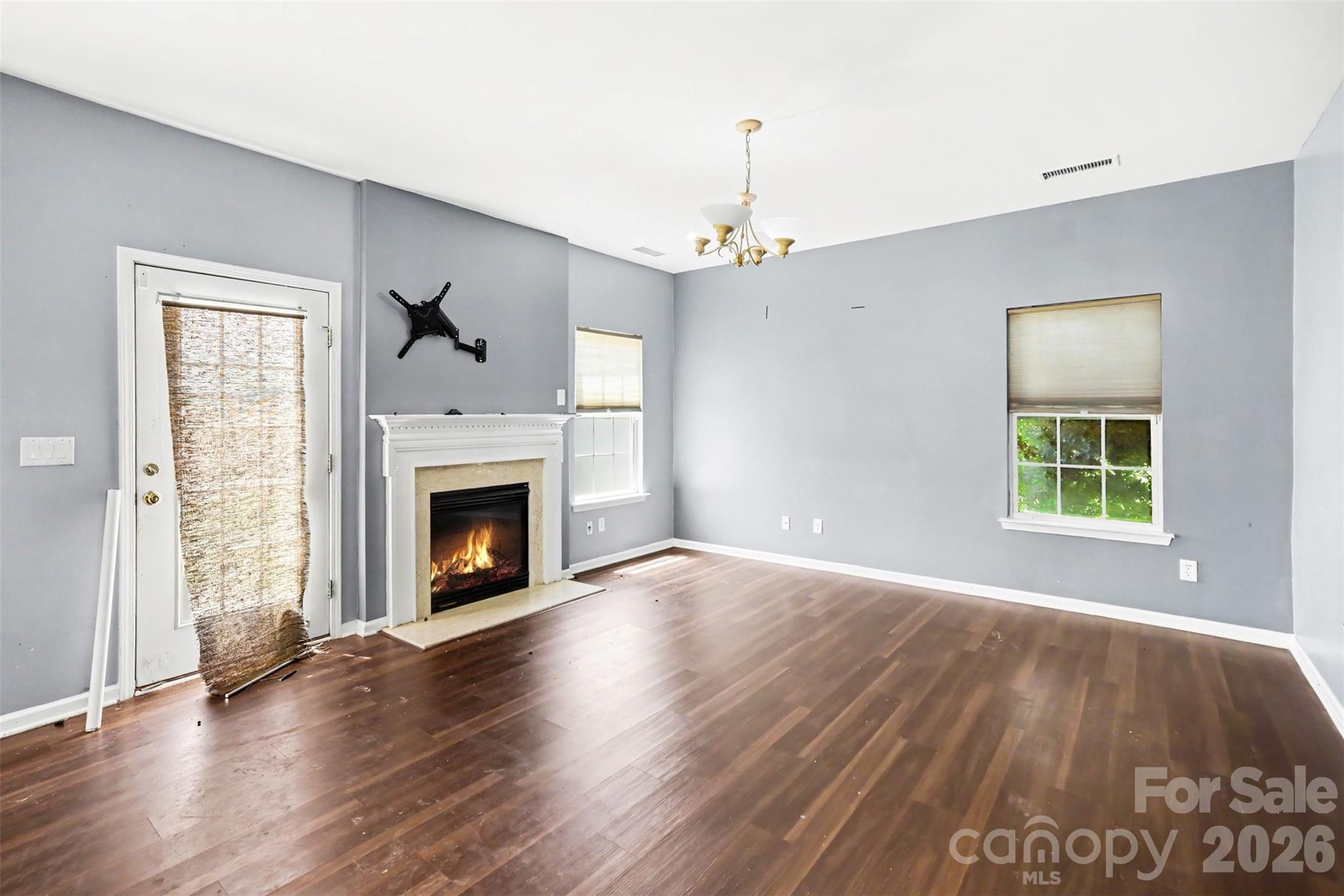 3306 Daniel Place Drive Charlotte NC 28213
