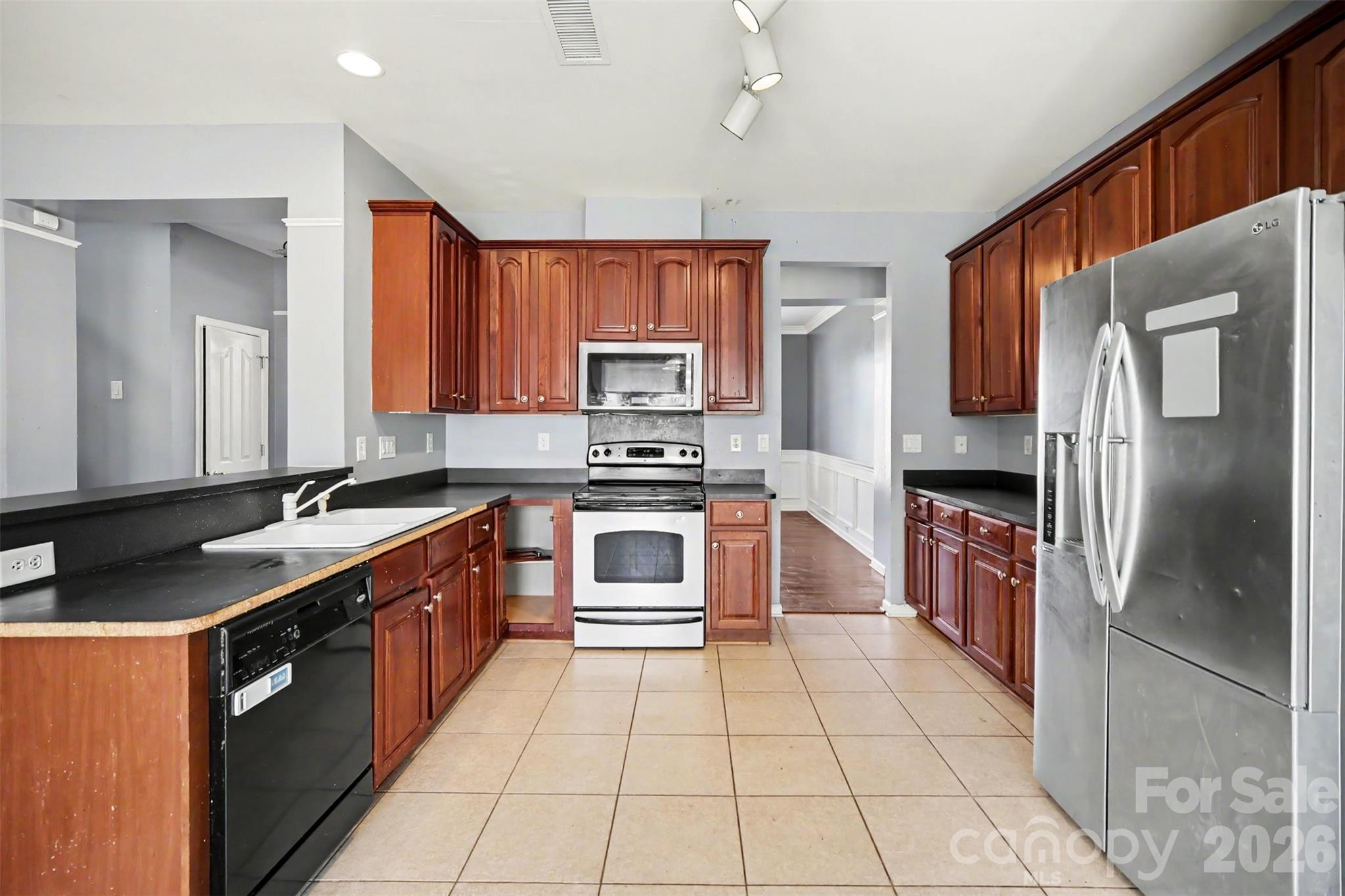 3306 Daniel Place Drive Charlotte NC 28213