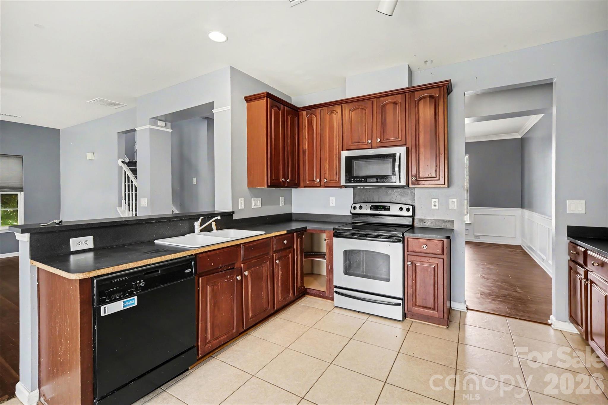 3306 Daniel Place Drive Charlotte NC 28213