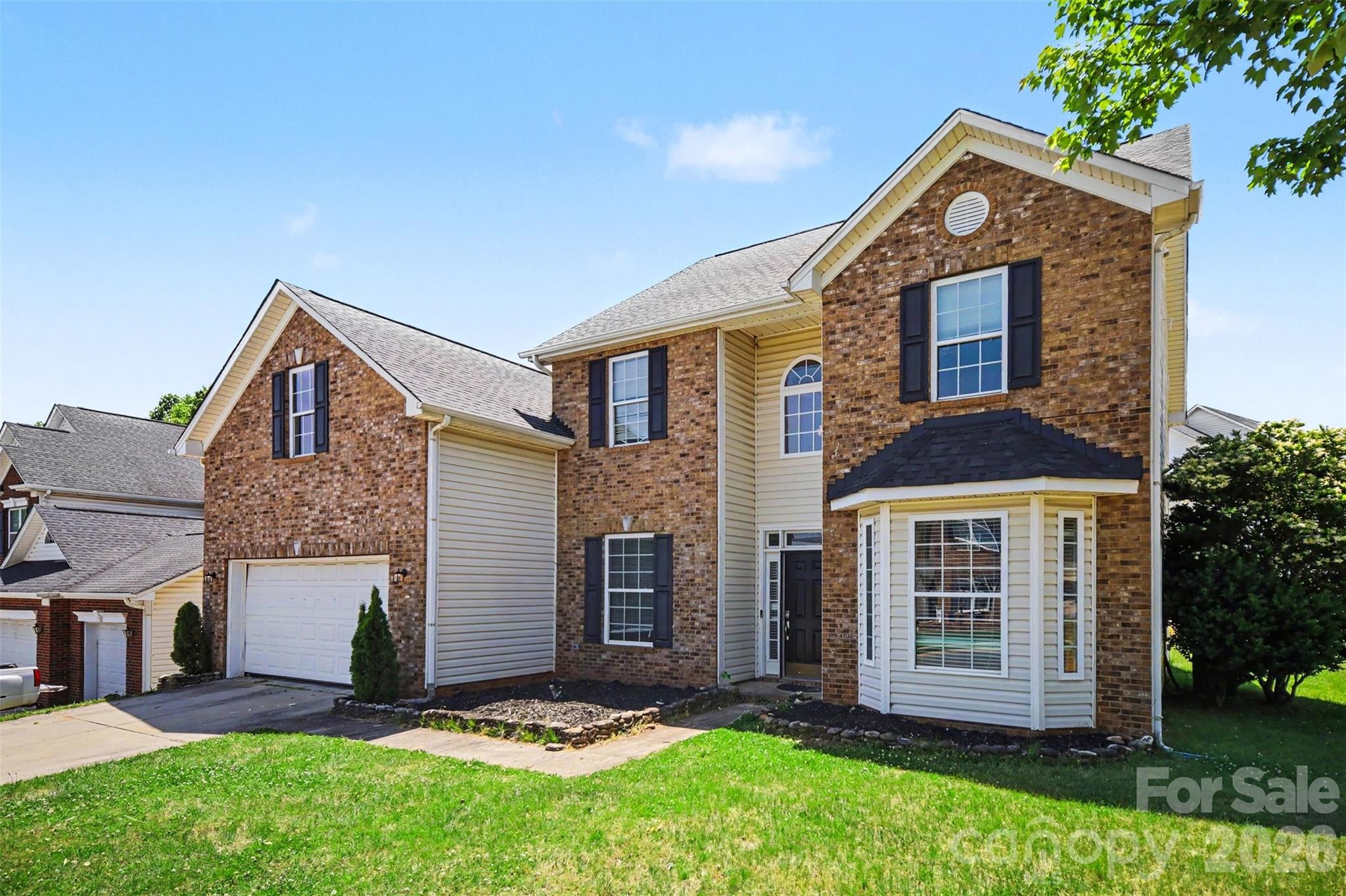 3306 Daniel Place Drive Charlotte NC 28213