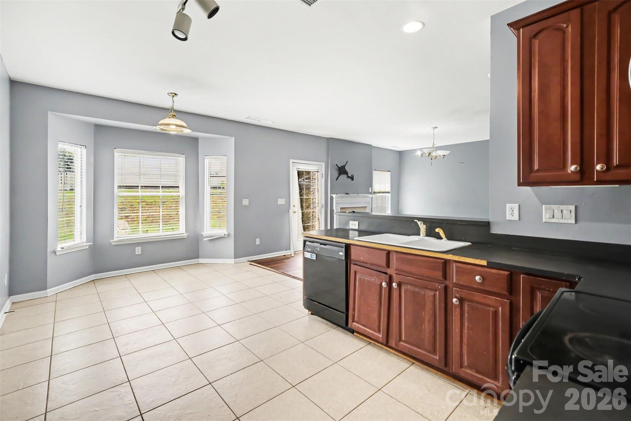 3306 Daniel Place Drive Charlotte NC 28213