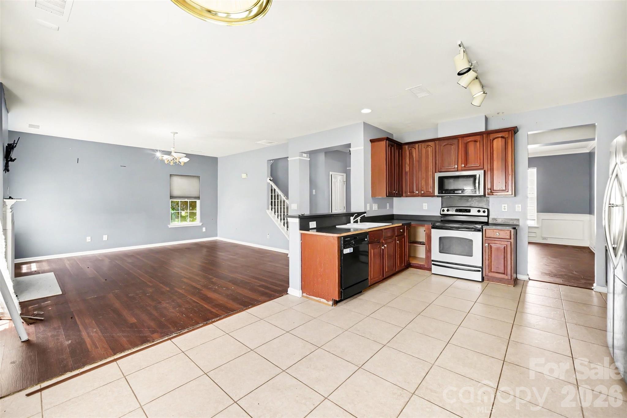 3306 Daniel Place Drive Charlotte NC 28213