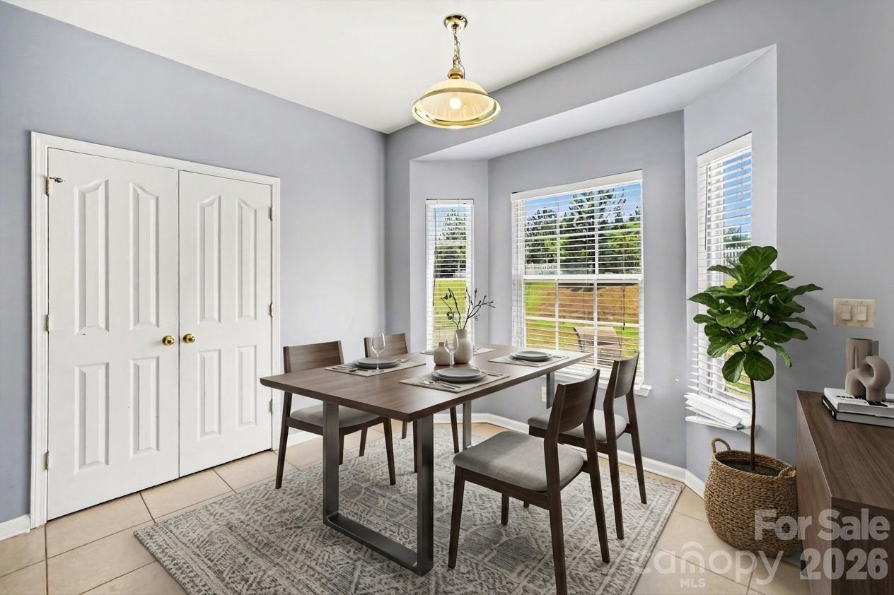 3306 Daniel Place Drive Charlotte NC 28213