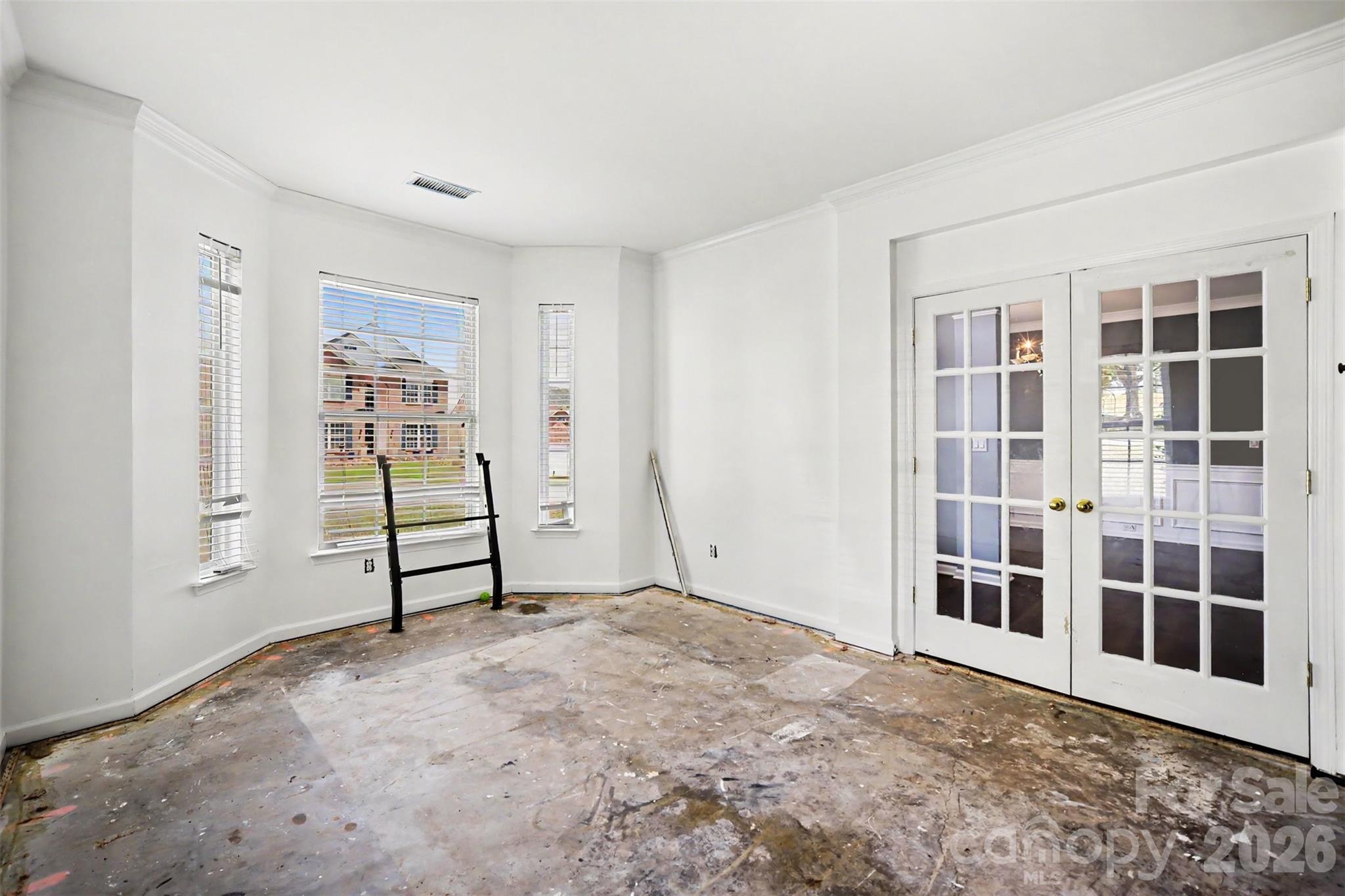3306 Daniel Place Drive Charlotte NC 28213