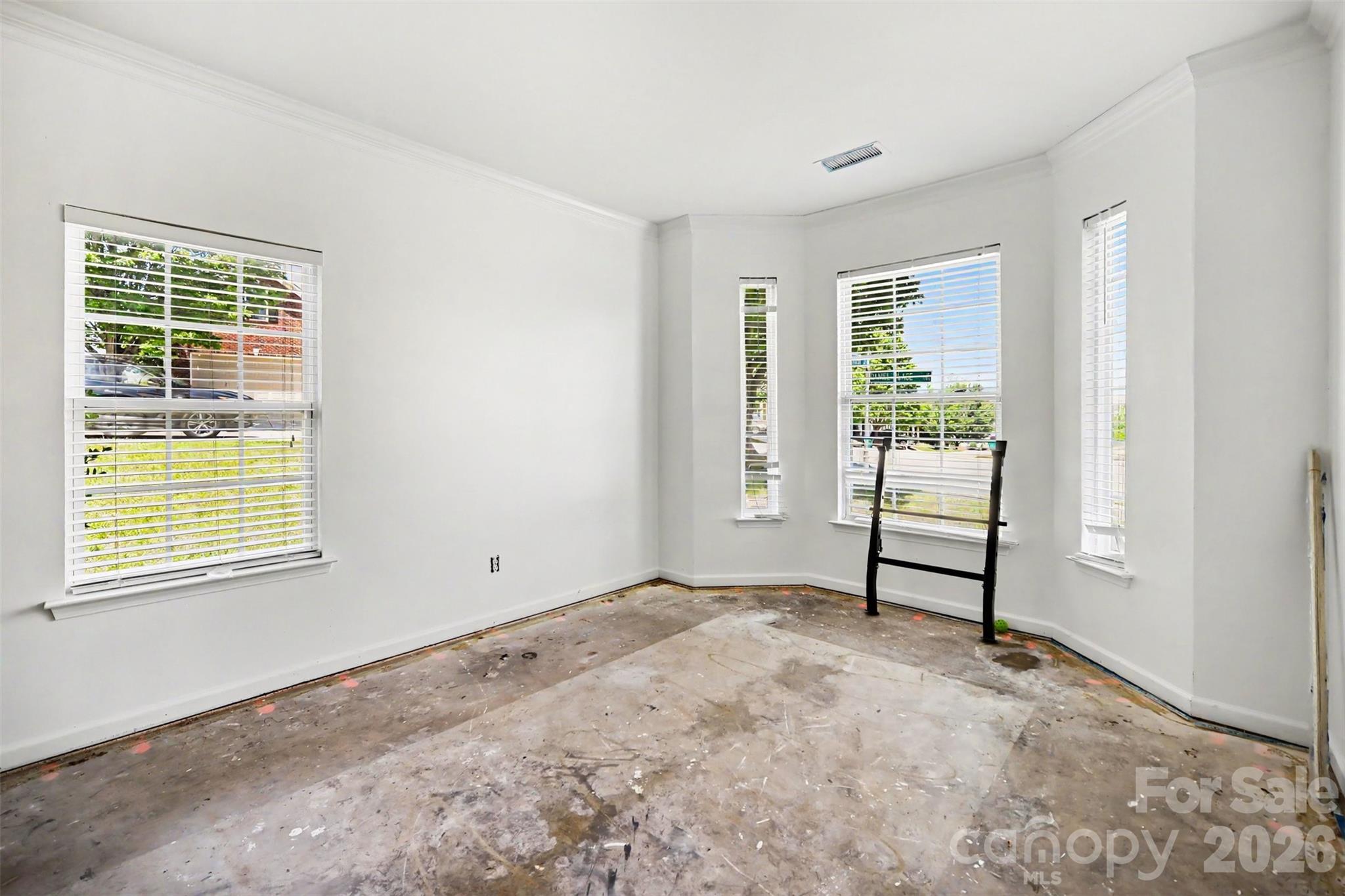 3306 Daniel Place Drive Charlotte NC 28213