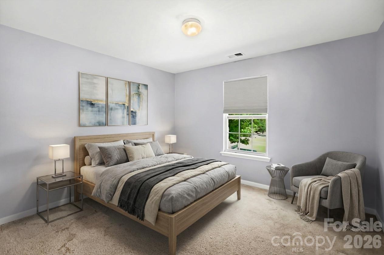 3306 Daniel Place Drive Charlotte NC 28213