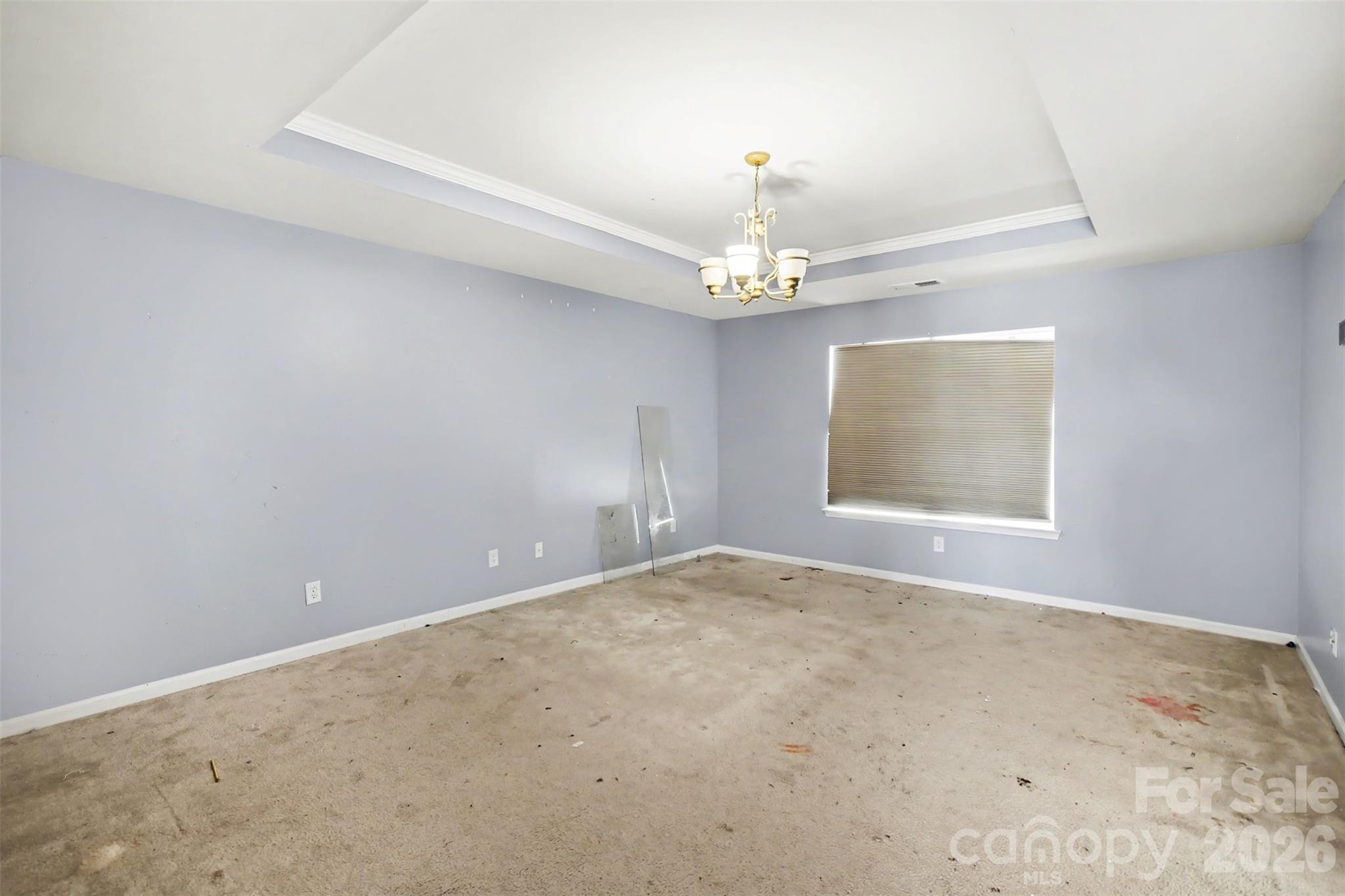 3306 Daniel Place Drive Charlotte NC 28213