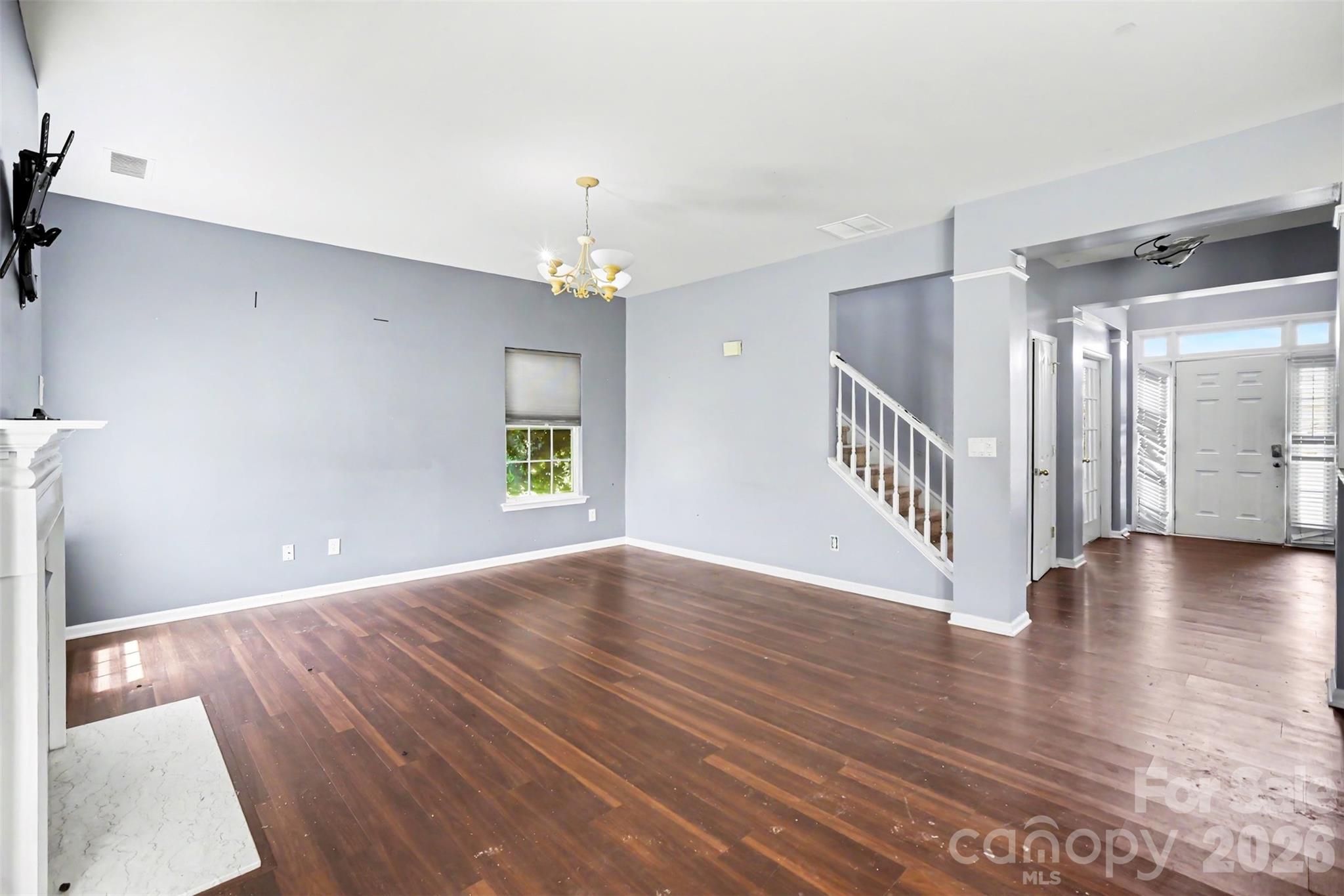 3306 Daniel Place Drive Charlotte NC 28213