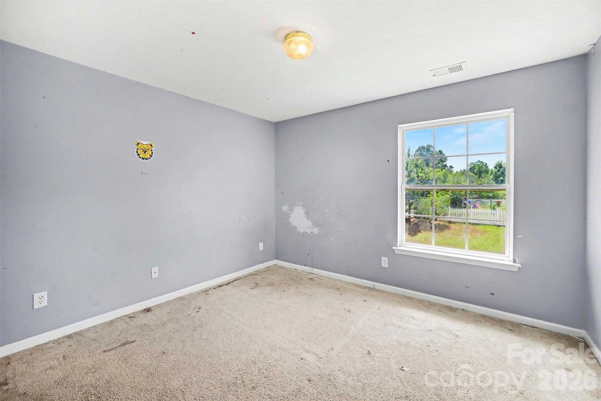 3306 Daniel Place Drive Charlotte NC 28213