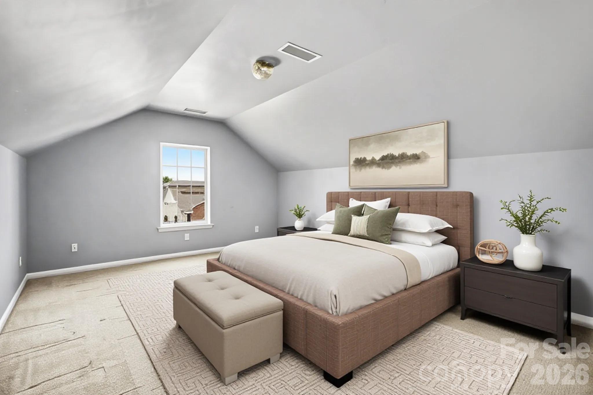 3306 Daniel Place Drive Charlotte NC 28213