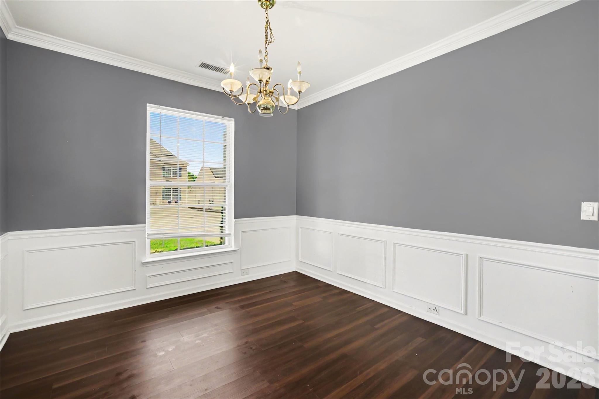 3306 Daniel Place Drive Charlotte NC 28213