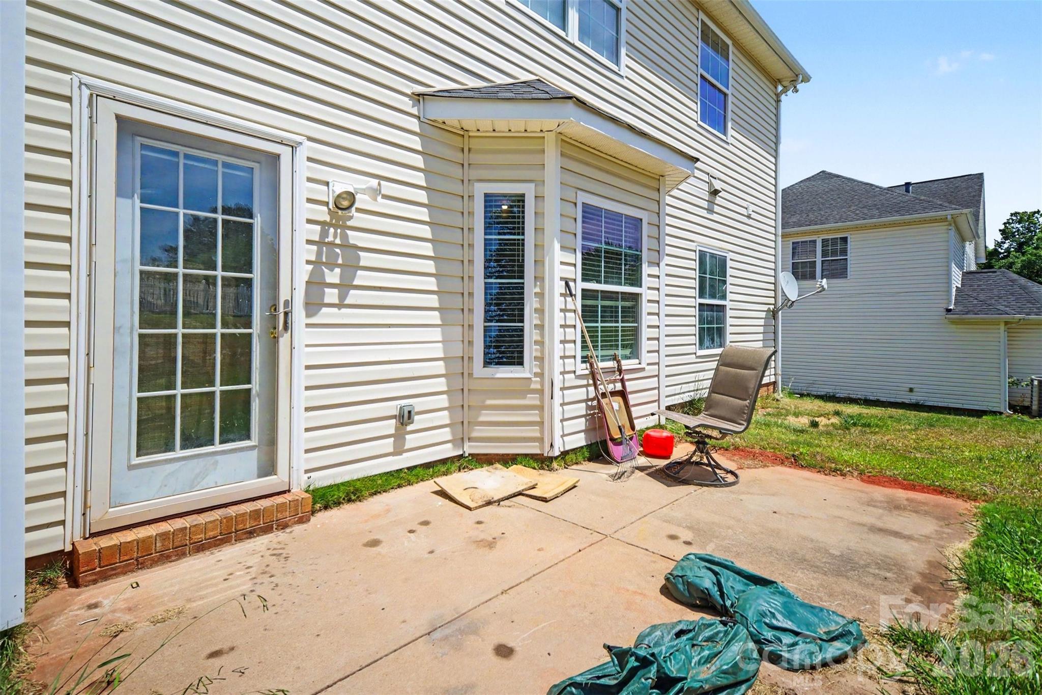 3306 Daniel Place Drive Charlotte NC 28213