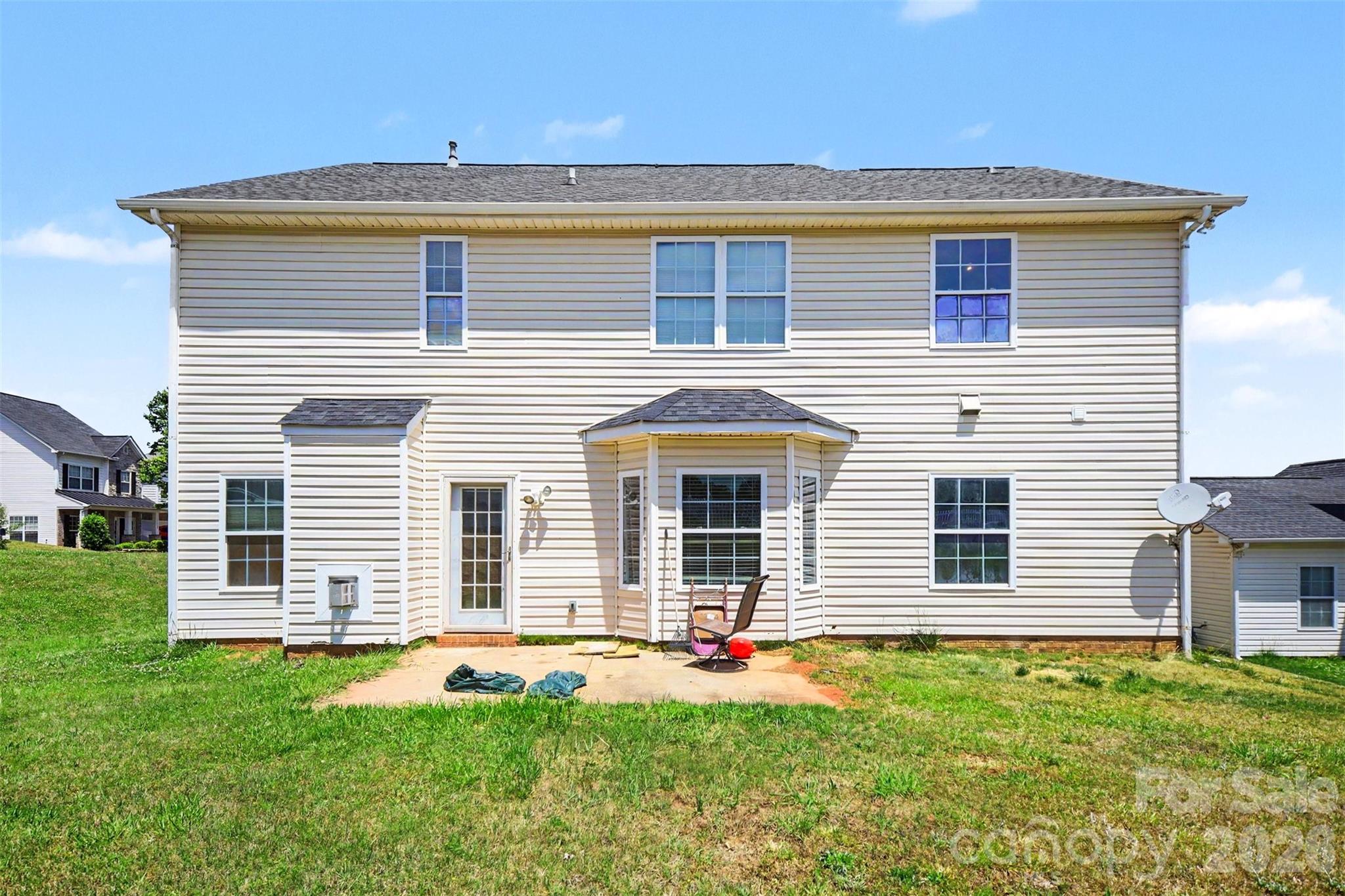 3306 Daniel Place Drive Charlotte NC 28213