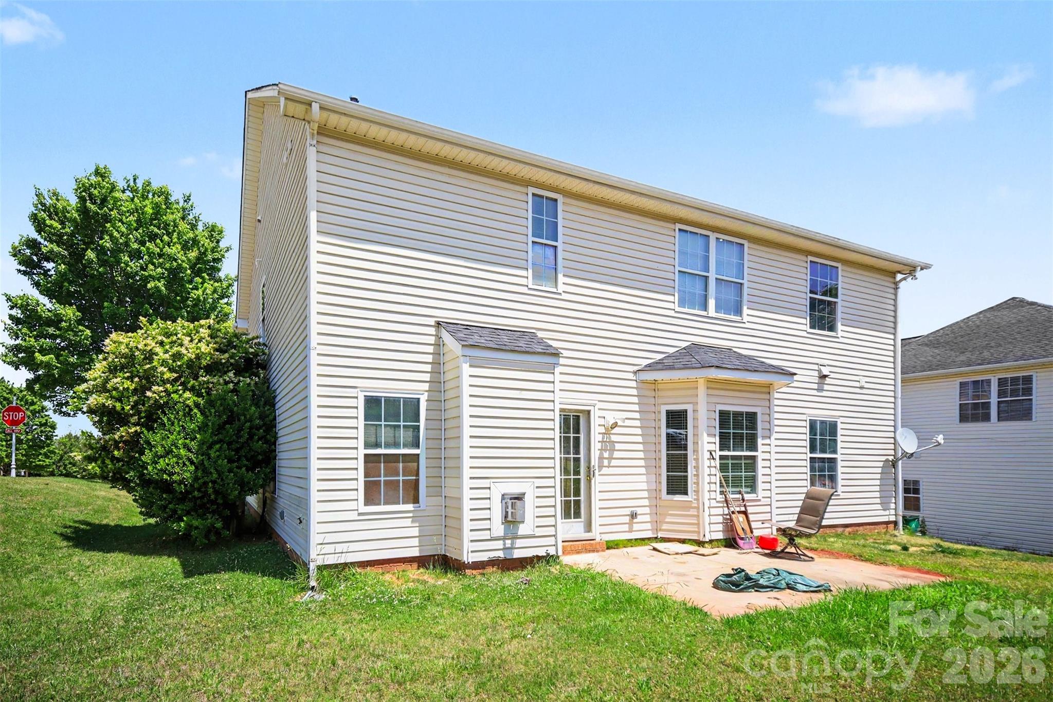 3306 Daniel Place Drive Charlotte NC 28213