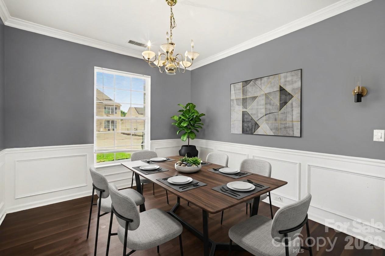 3306 Daniel Place Drive Charlotte NC 28213