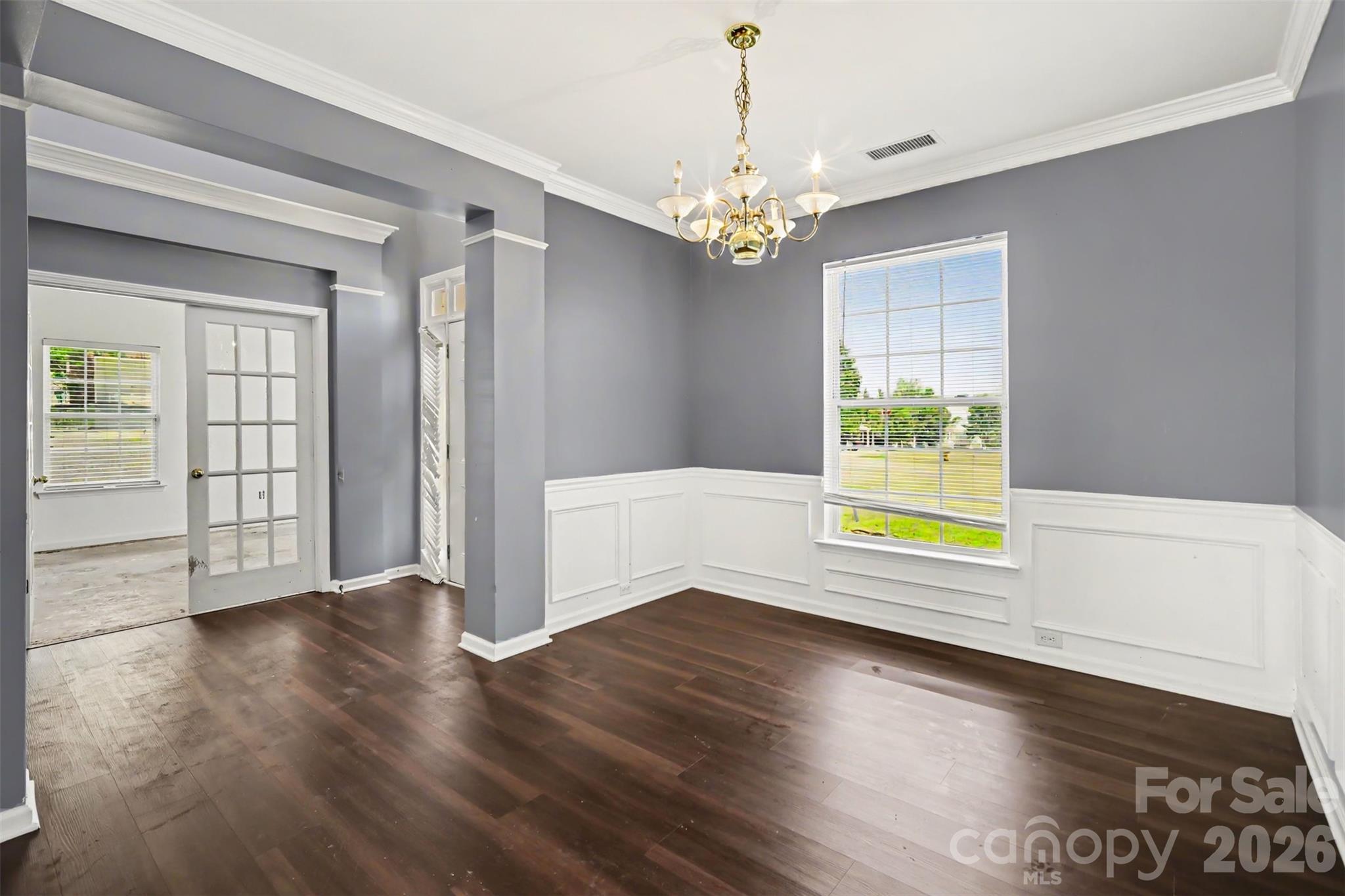 3306 Daniel Place Drive Charlotte NC 28213