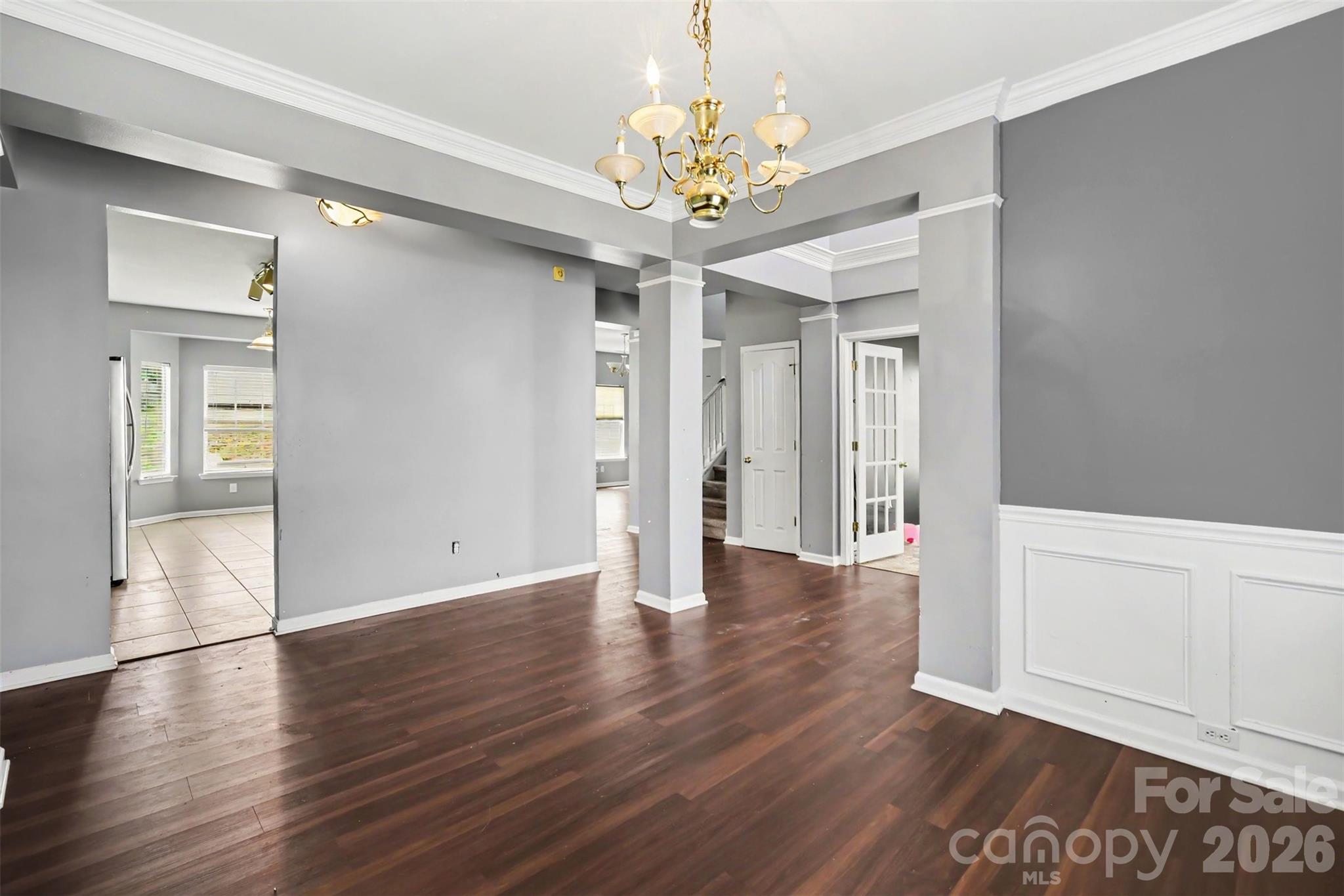 3306 Daniel Place Drive Charlotte NC 28213