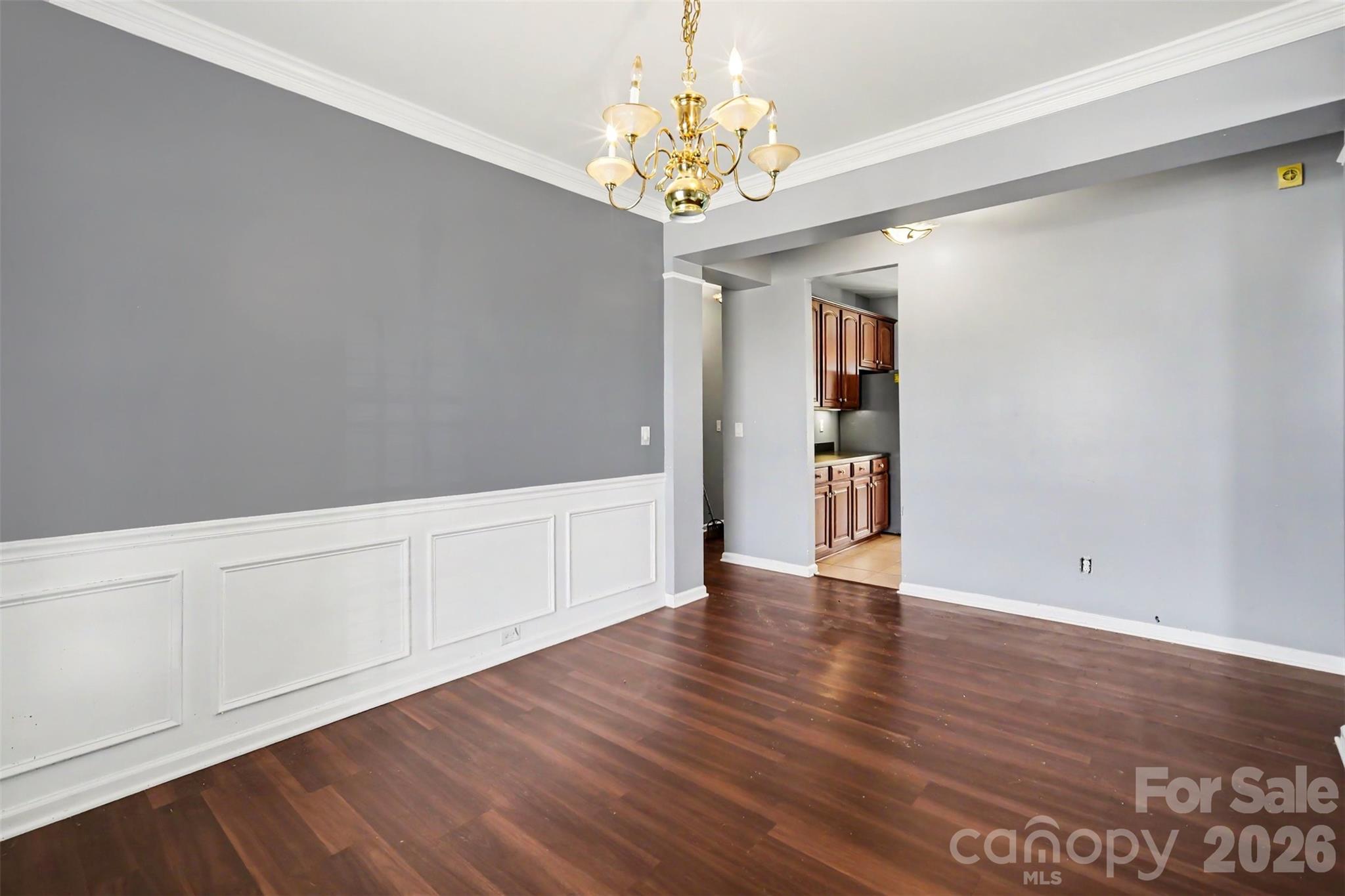 3306 Daniel Place Drive Charlotte NC 28213