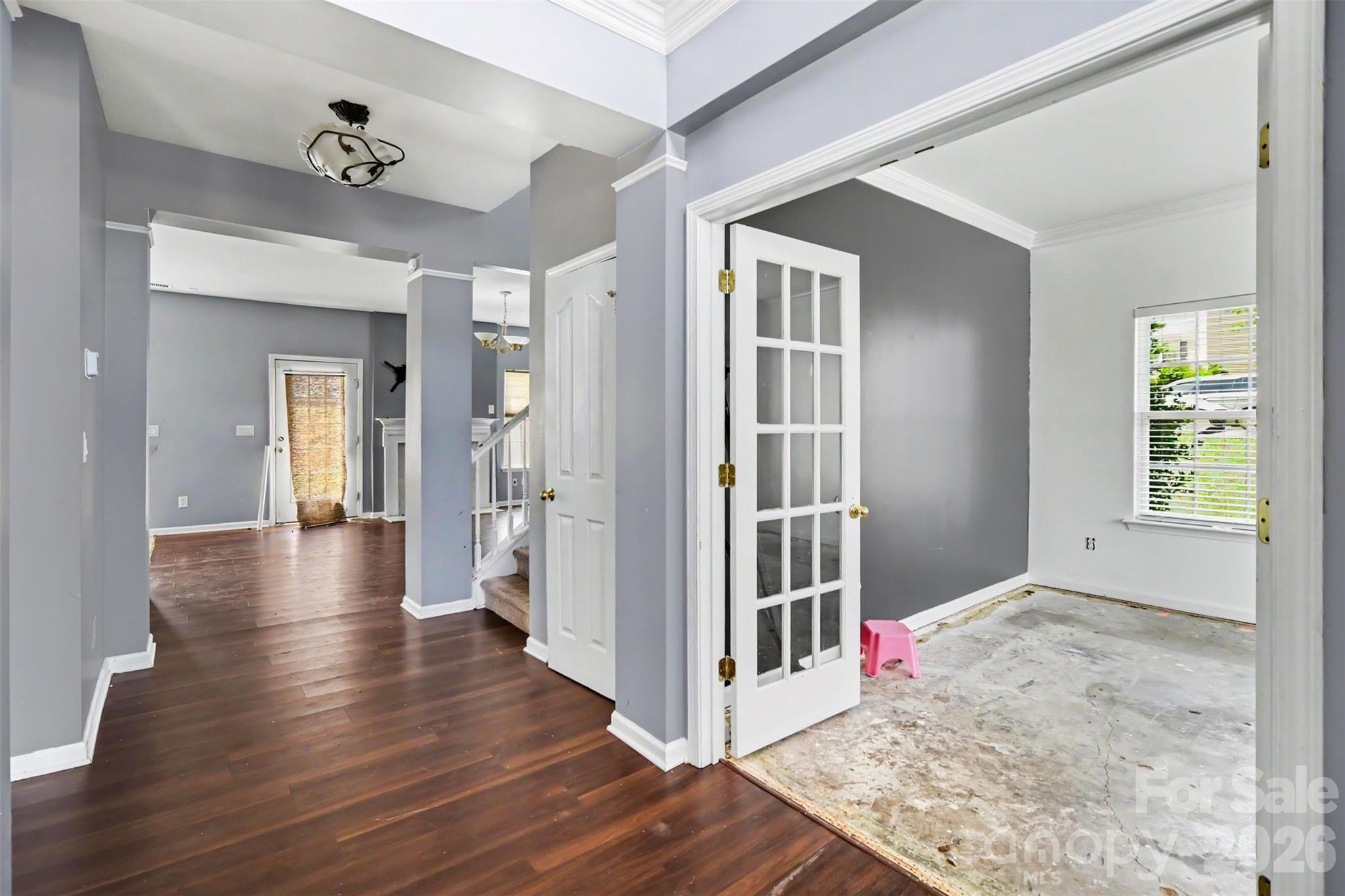 3306 Daniel Place Drive Charlotte NC 28213