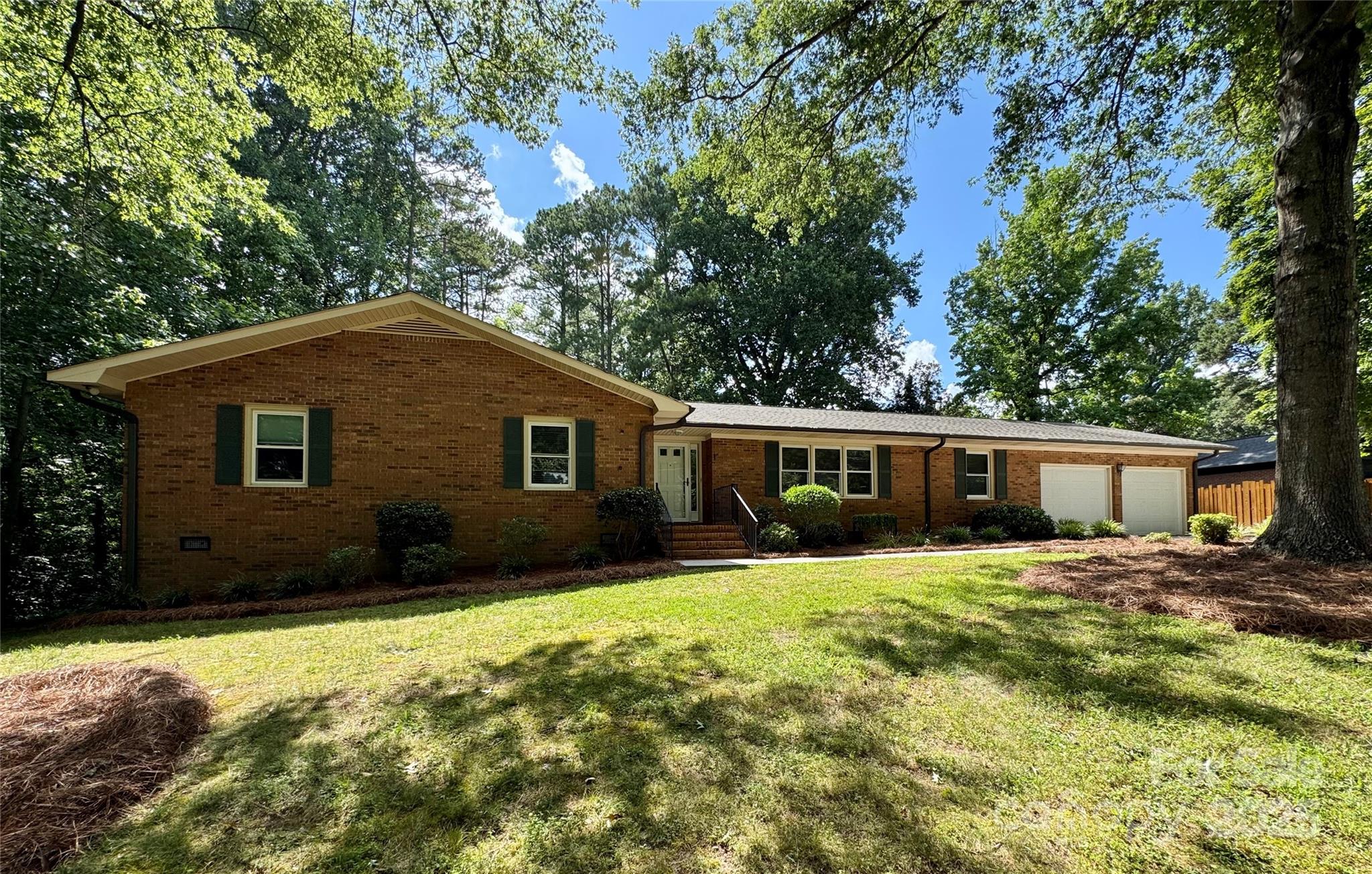 635 Windsor Place NE Concord NC 28025