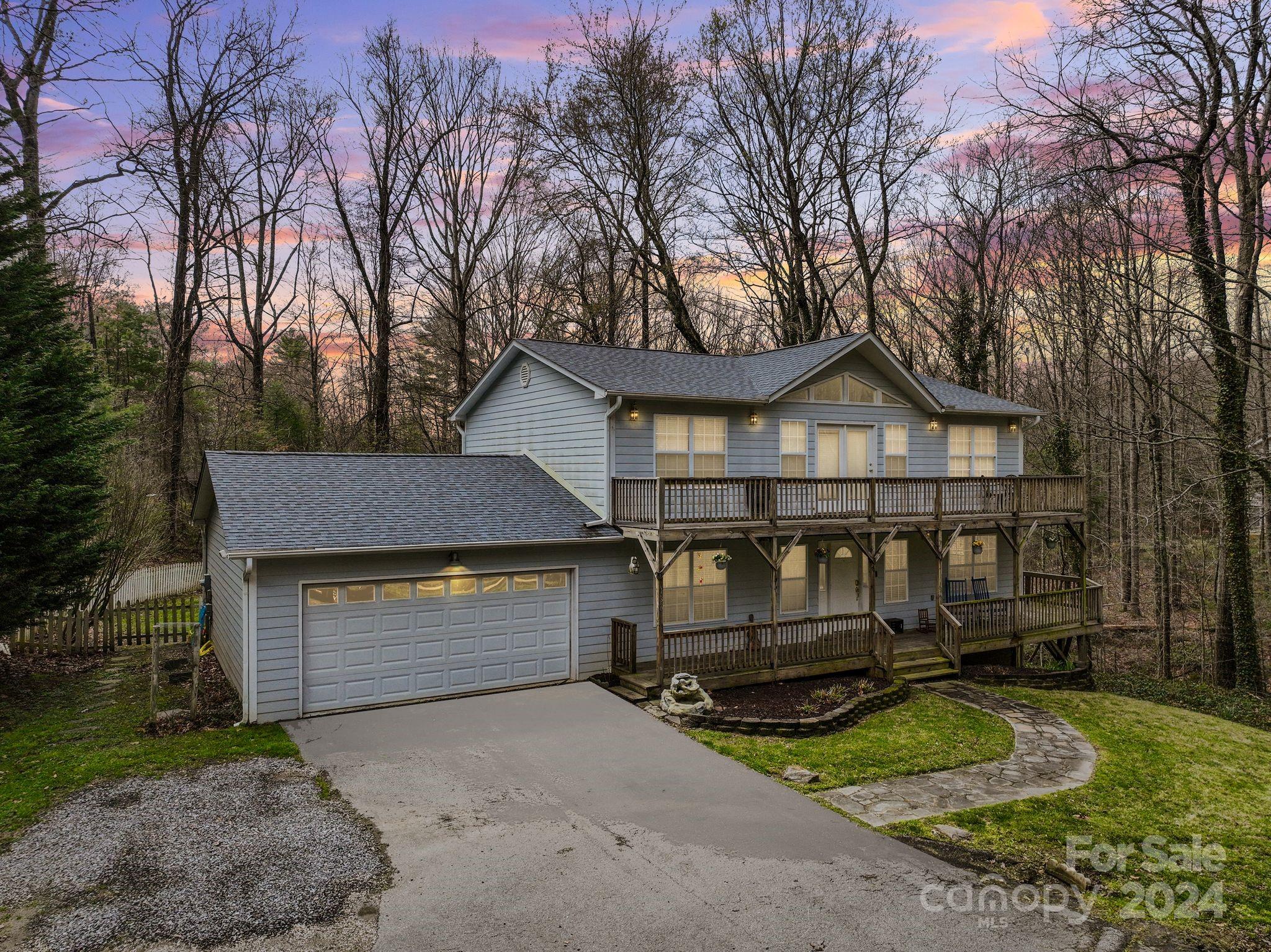 136 Cisco Road Asheville NC 28805