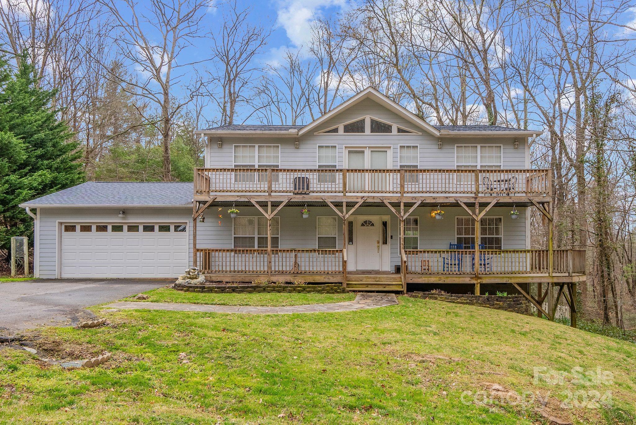 136 Cisco Road Asheville NC 28805