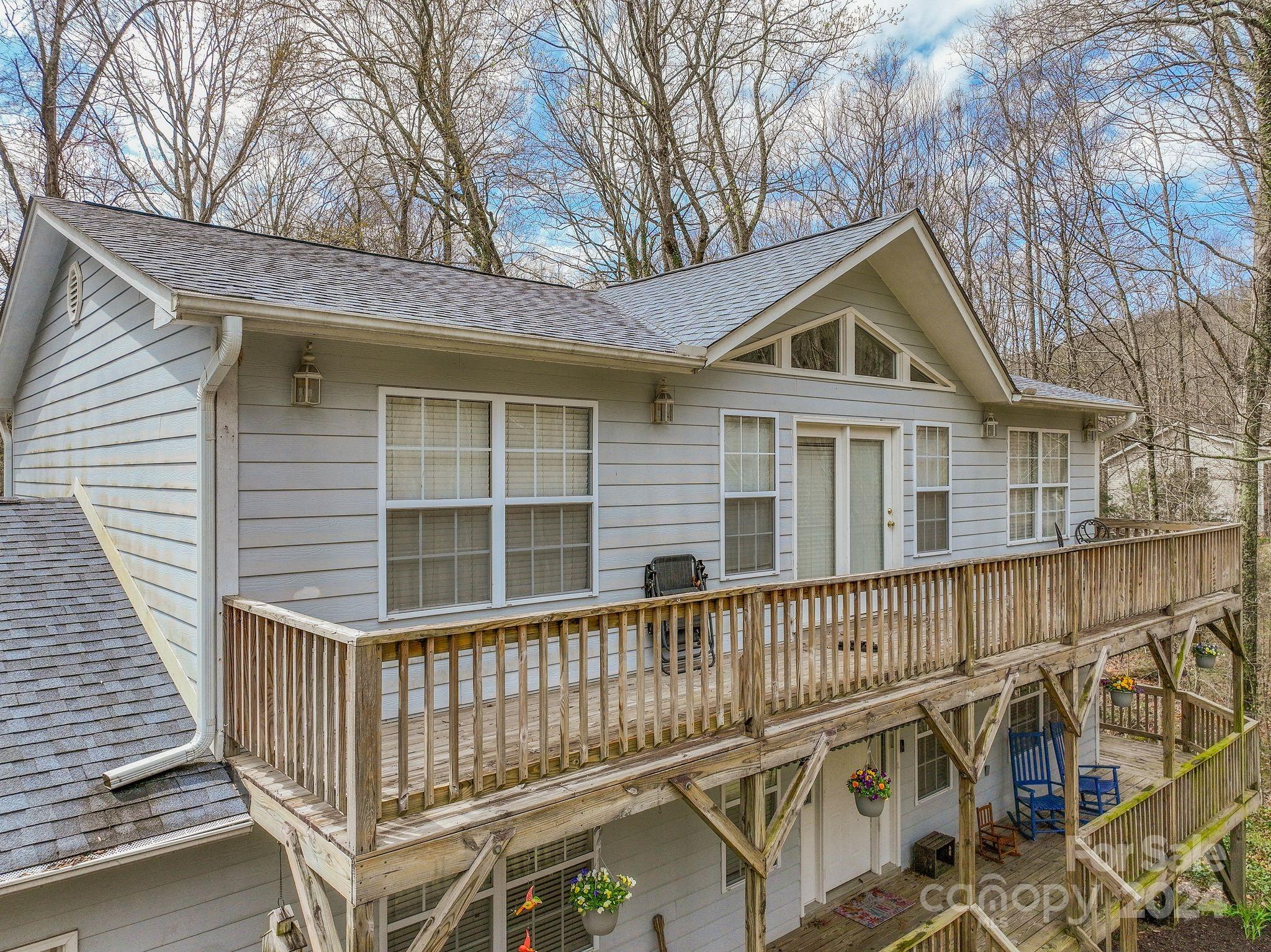 136 Cisco Road Asheville NC 28805