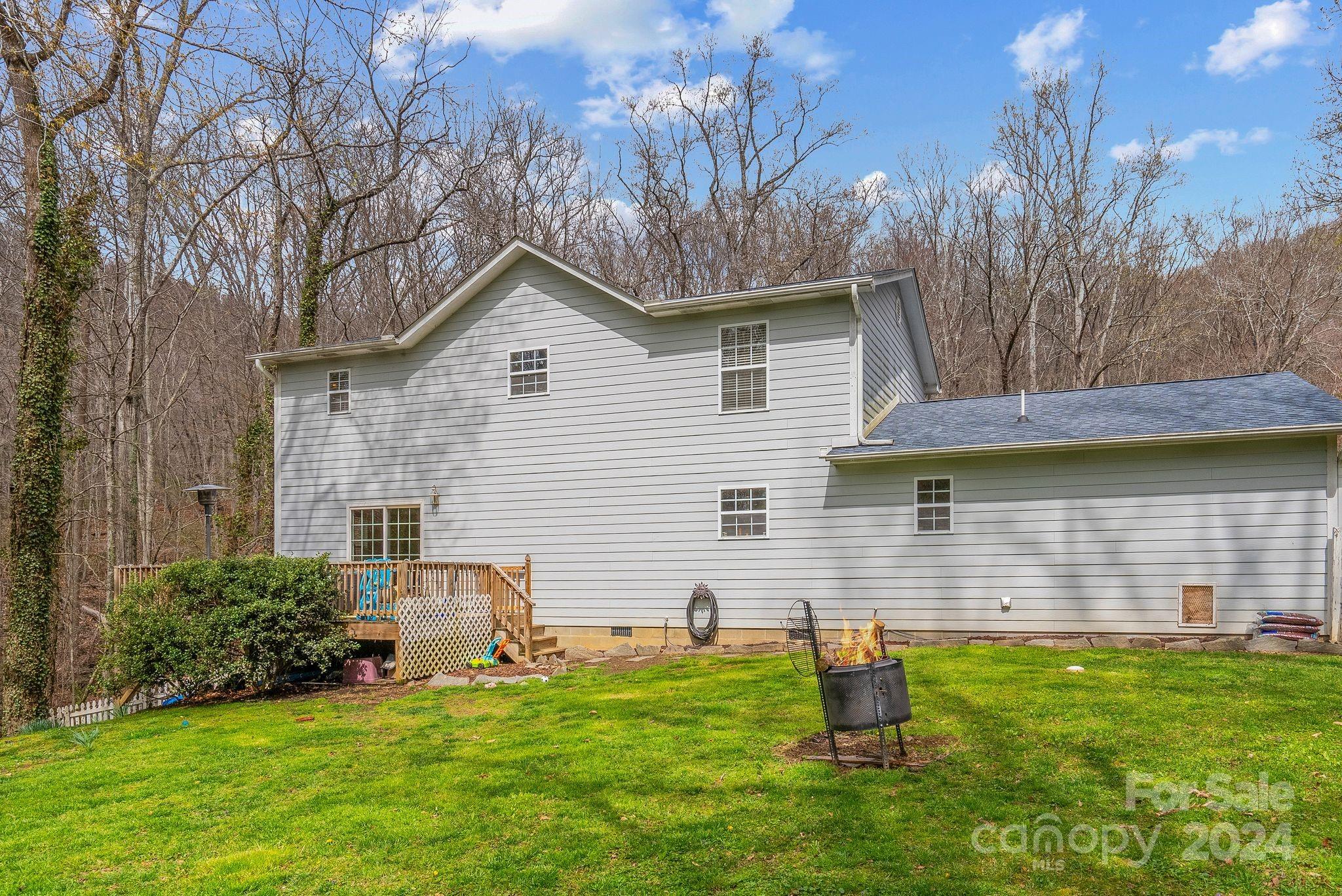 136 Cisco Road Asheville NC 28805