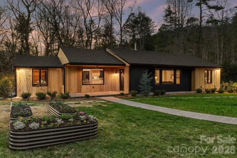 330 Windsor Road Asheville NC 28804